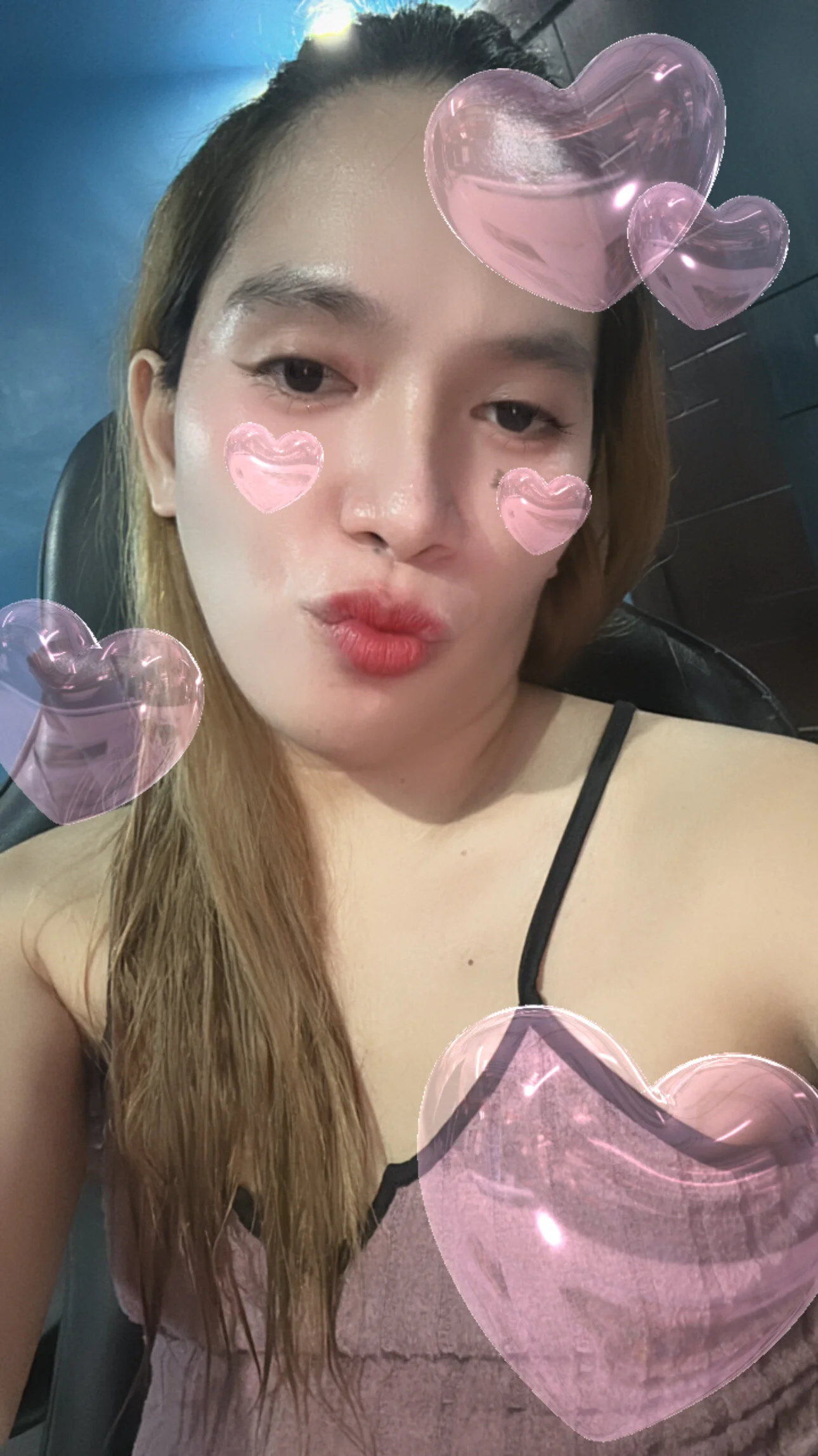 XXX Porn Photo of Nude Asianpinaybeauty_yam007 20