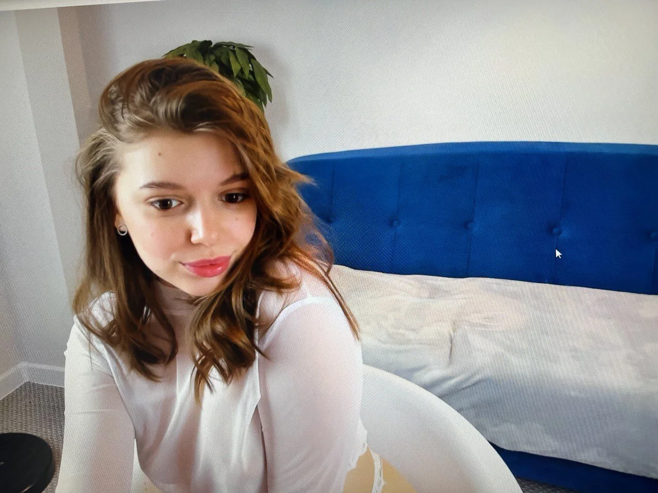 XXX Porn Photo of Nude Nicky_Rosee 2