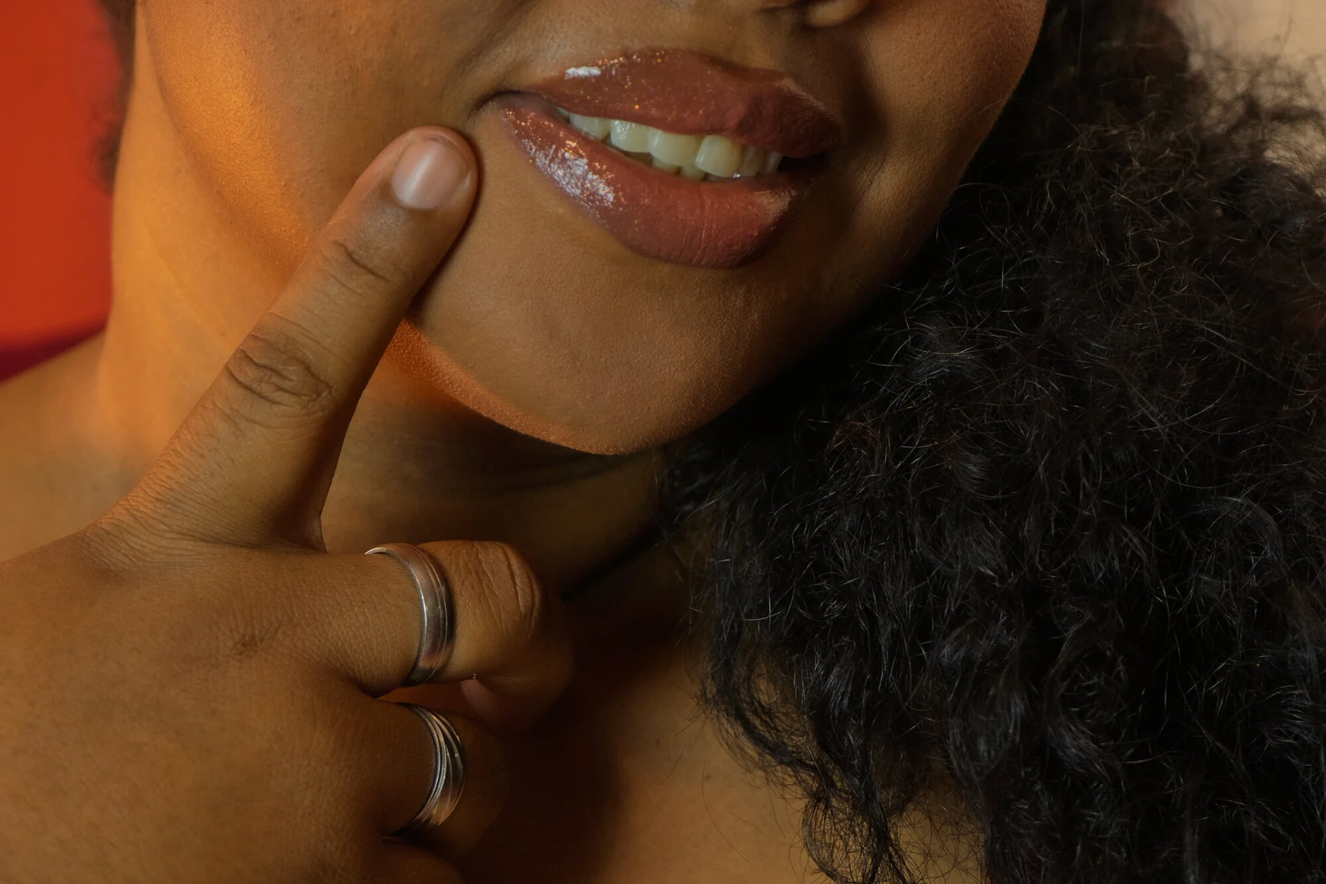 XXX Porn Photo of Nude lolafire_cr 1