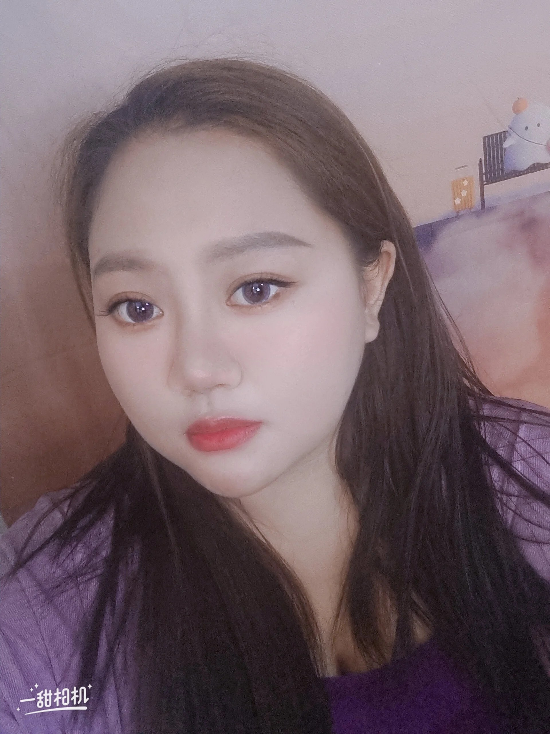 XXX Porn Photo of Nude huahua-3hk 3