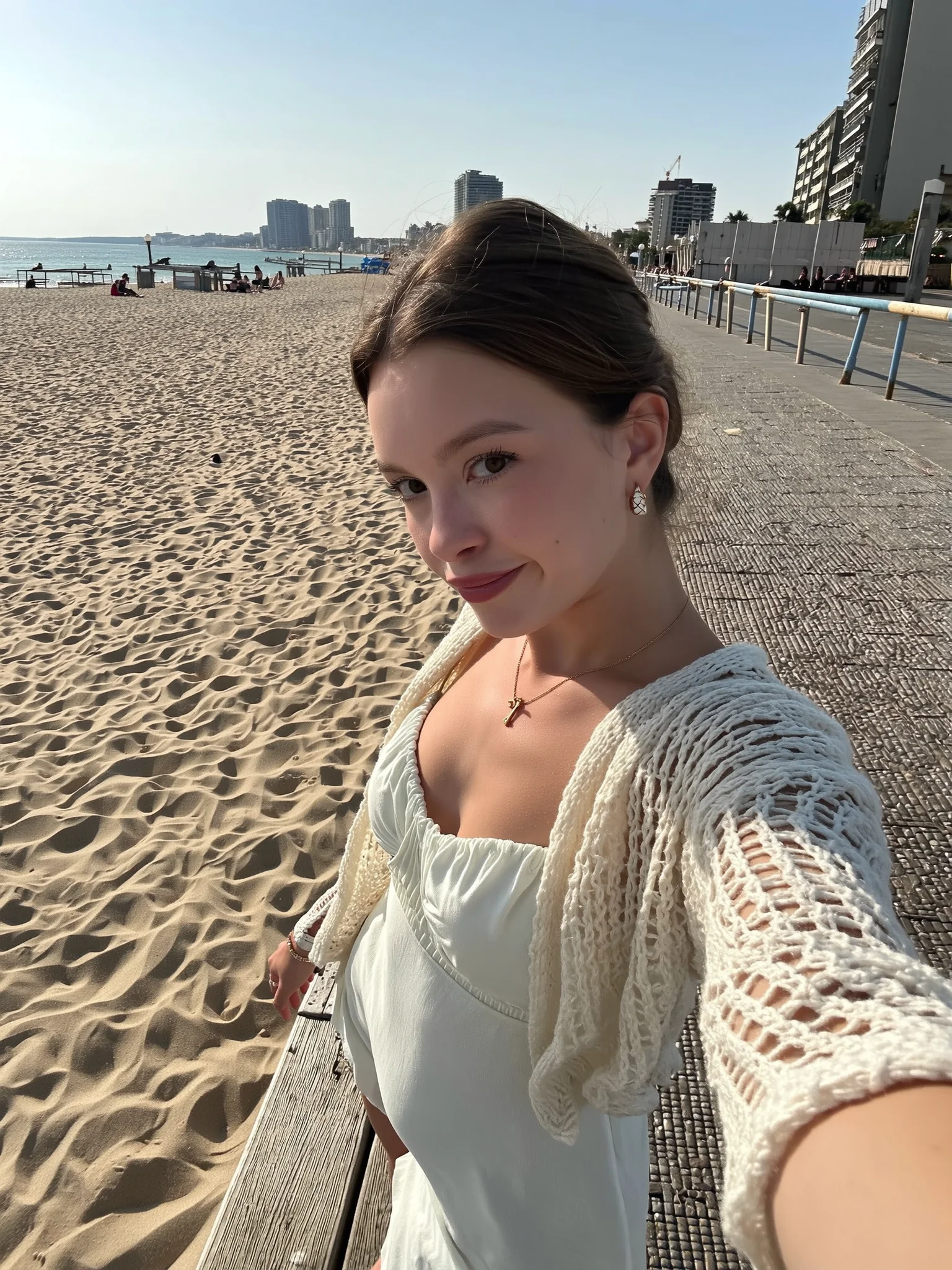 XXX Porn Photo of Nude littlejoyss 20