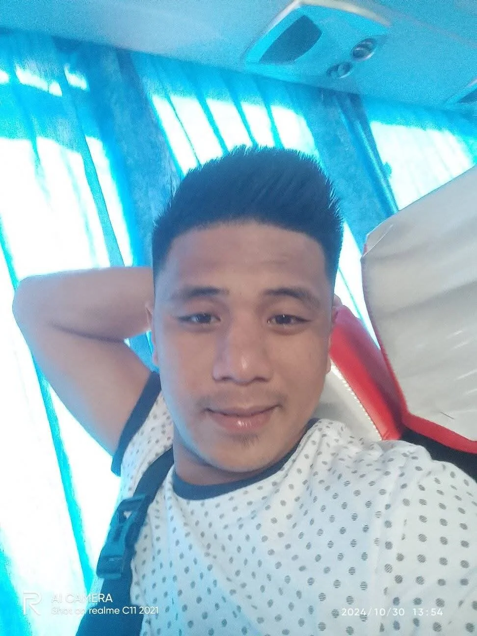XXX Porn Photo of Nude Felix_Asher 1