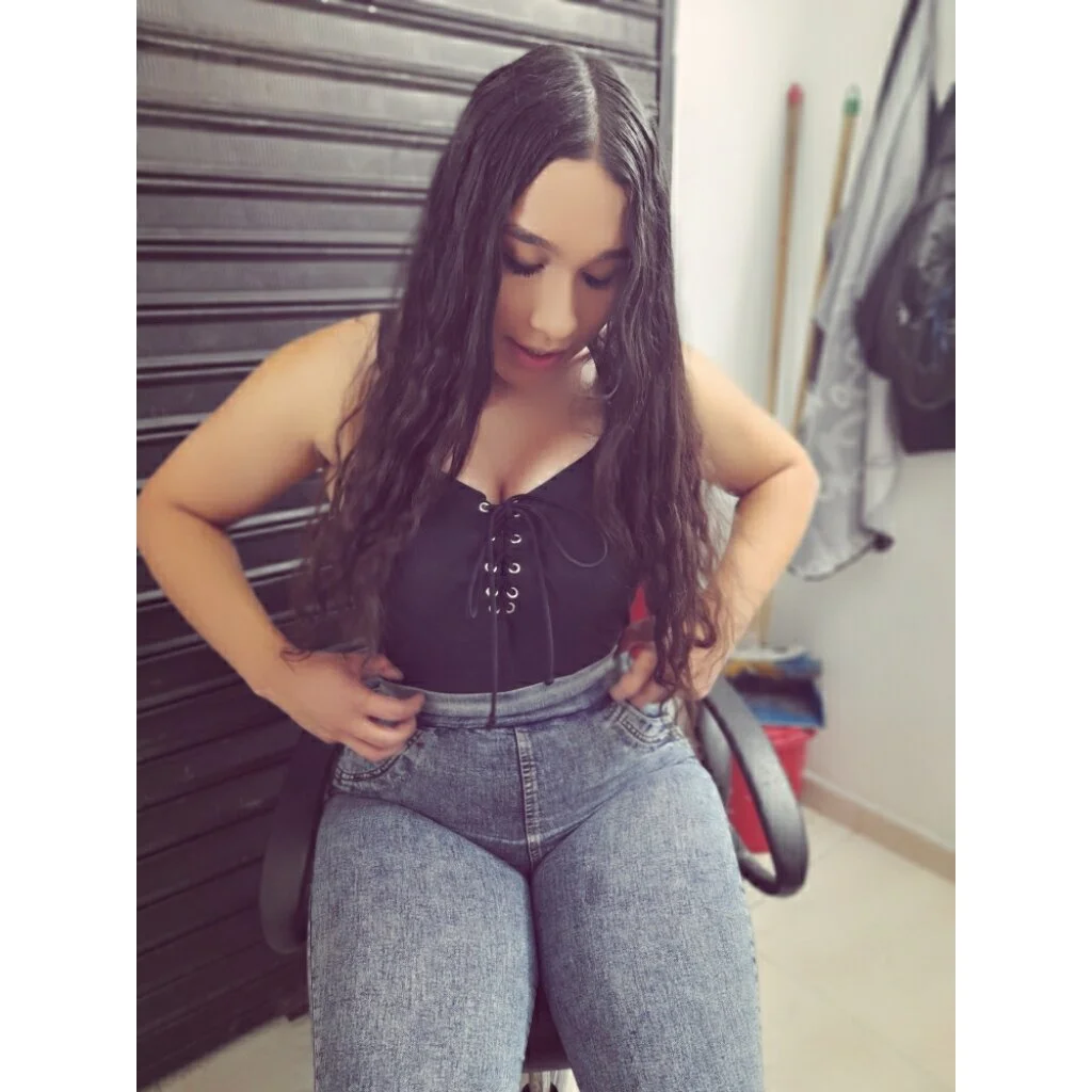 XXX Porn Photo of Nude sexymaria2 5