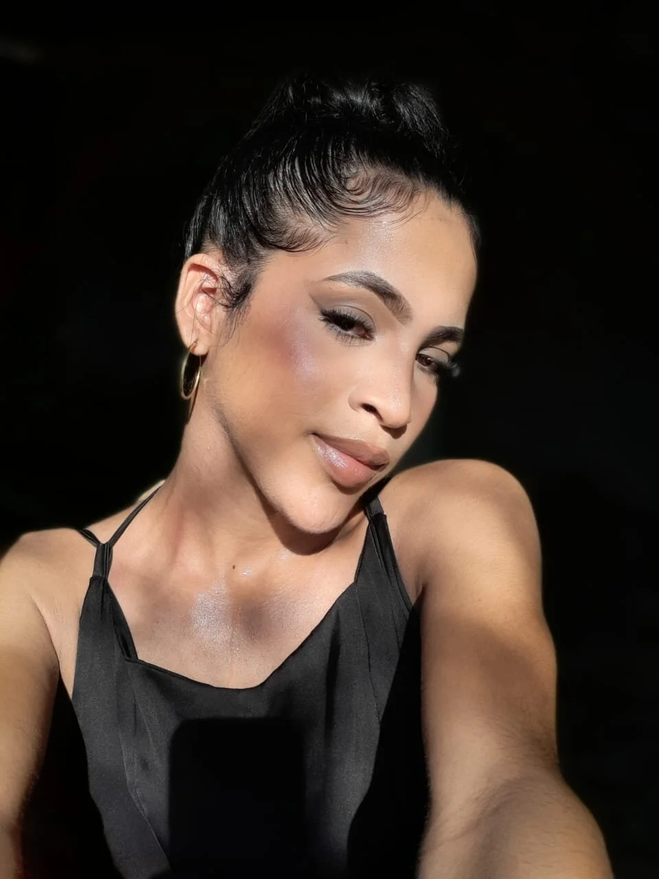 XXX Porn Photo of Nude clara_evanss_s 1