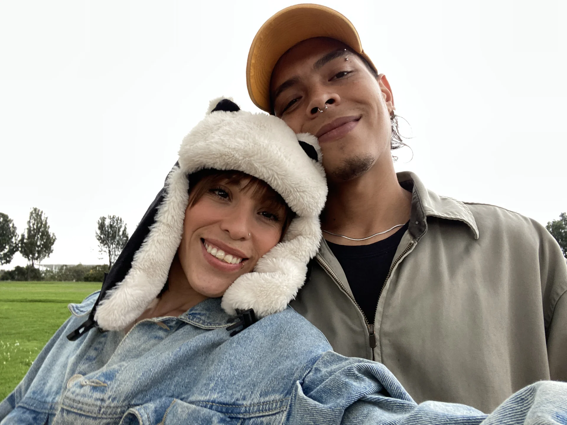 XXX Porn Photo of Nude YaraLeon 4