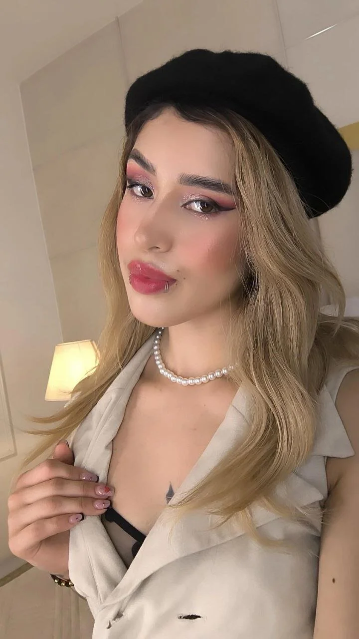 XXX Porn Photo of Nude Crystal_Rose__ 2