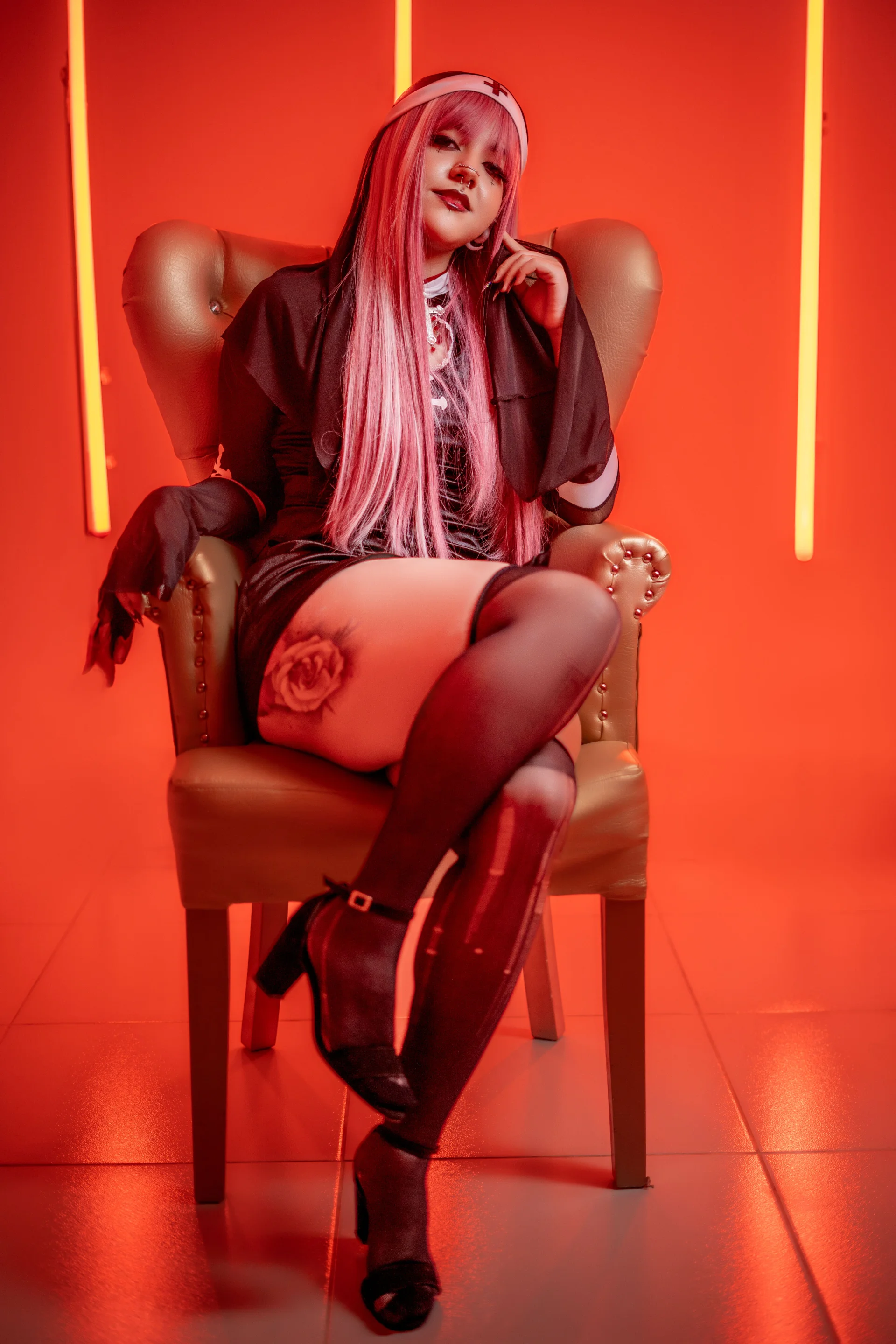 XXX Porn Photo of Nude Charlotte_Myers 96