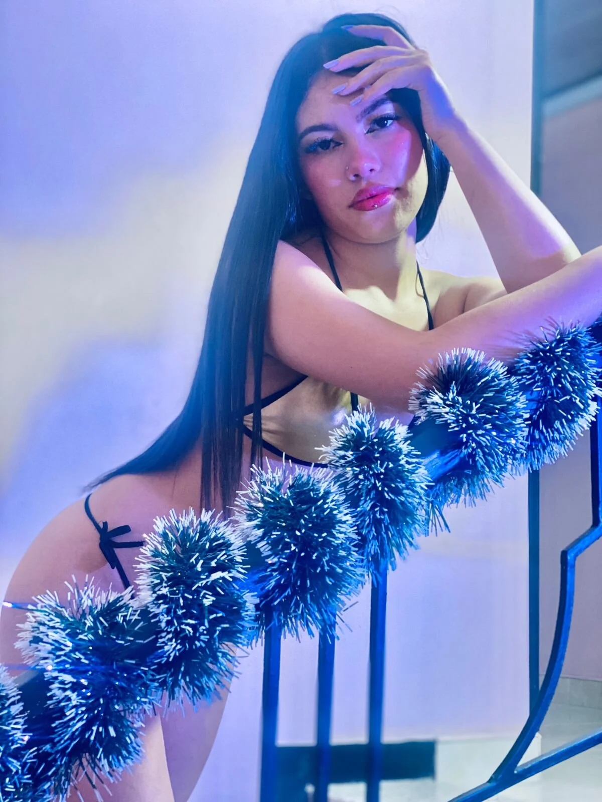 XXX Porn Photo of Nude Azul_Horny18 6