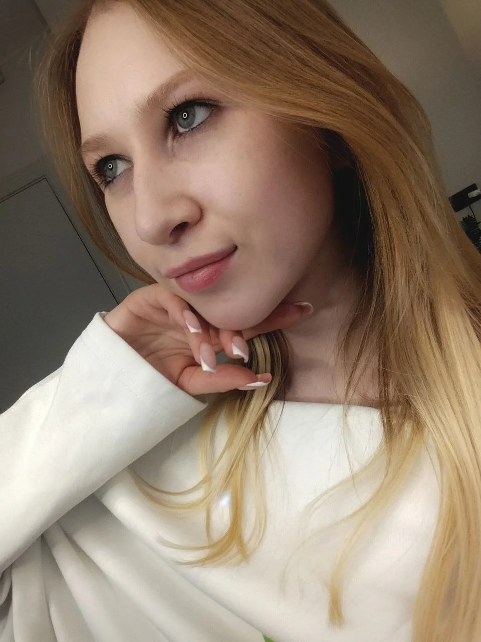 XXX Porn Photo of Nude MiHabeck 1