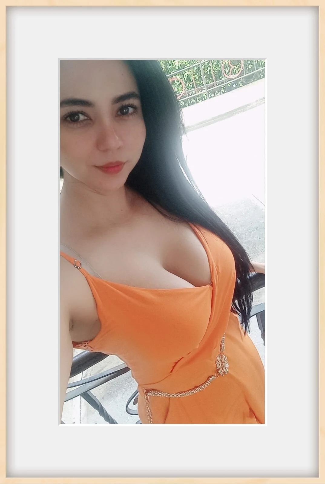 XXX Porn Photo of Nude irantzu_hank 7