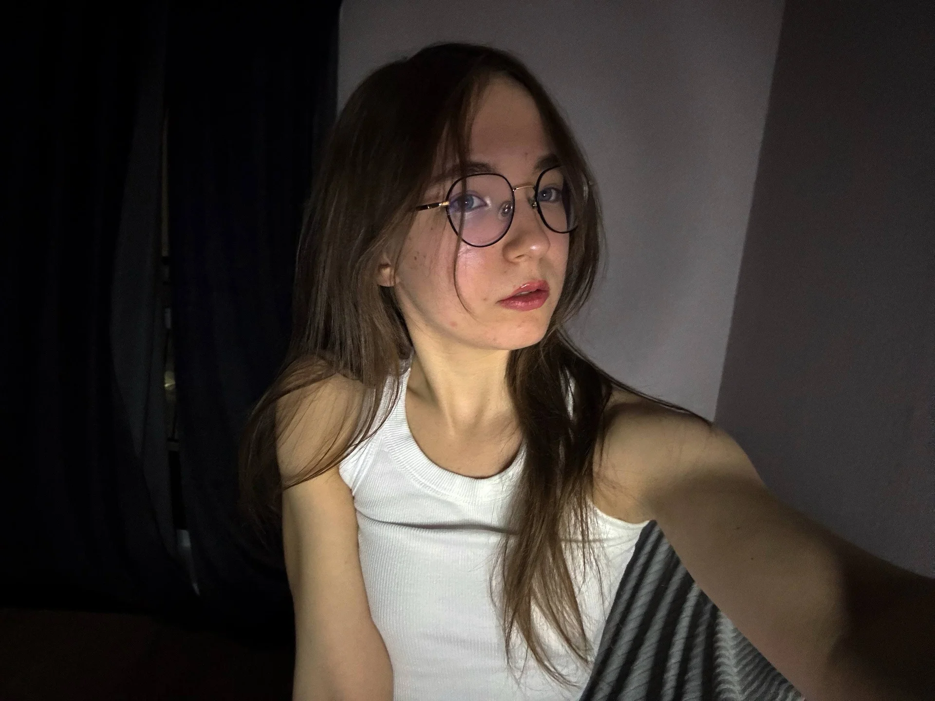 XXX Porn Photo of Nude GraceBrawn 82