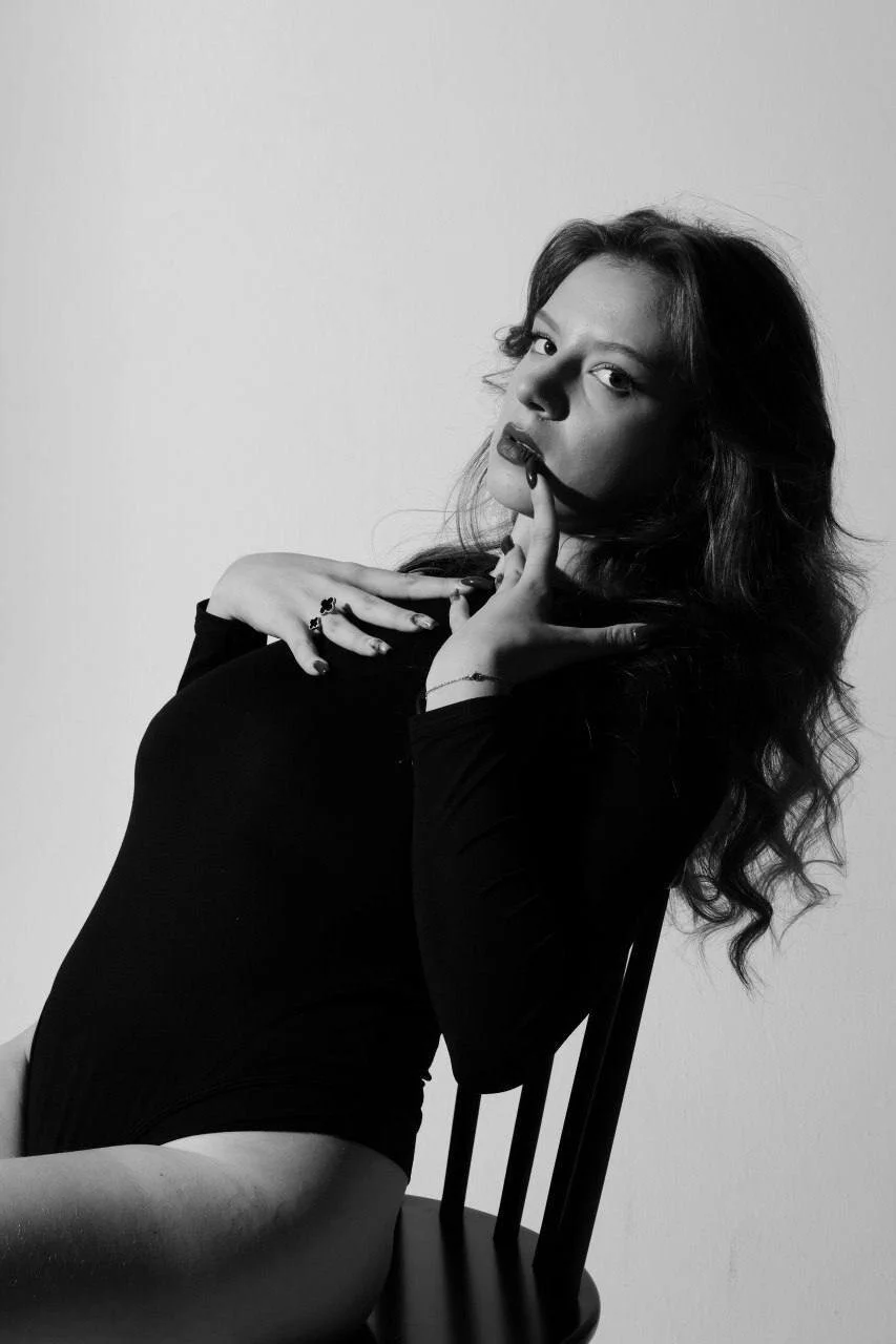 XXX Porn Photo of Nude Amelia_Bjork 5