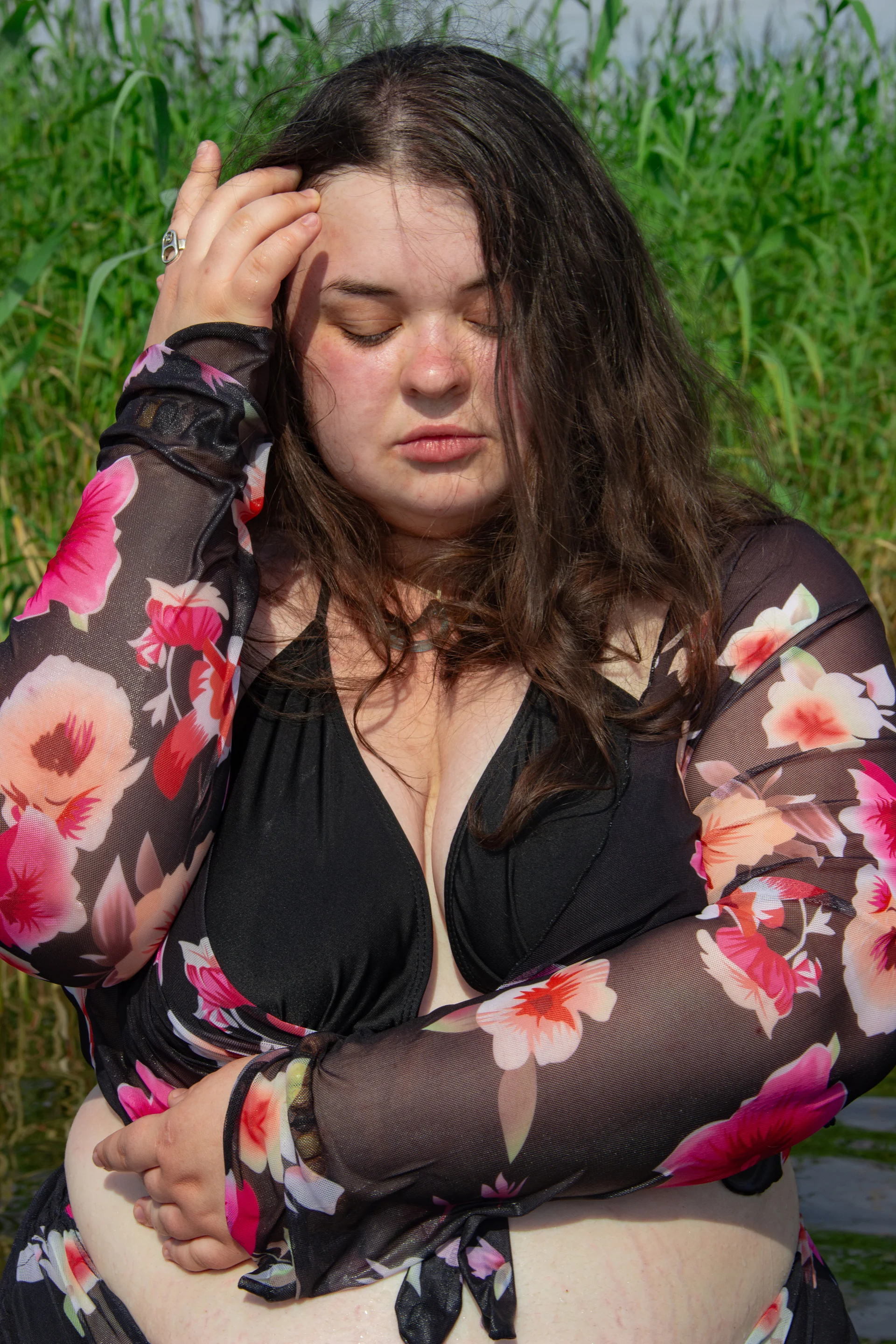 XXX Porn Photo of Nude Raydirin 30