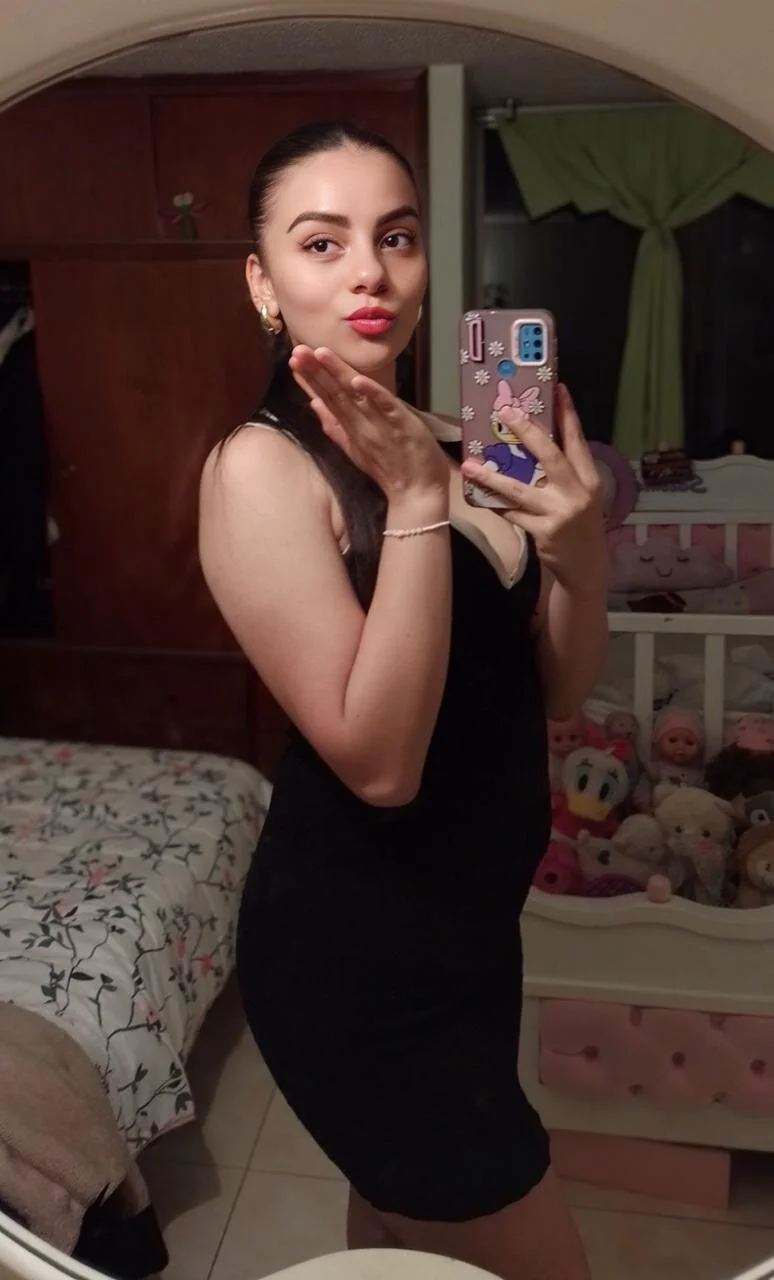 XXX Porn Photo of Nude luisa__rosse 2