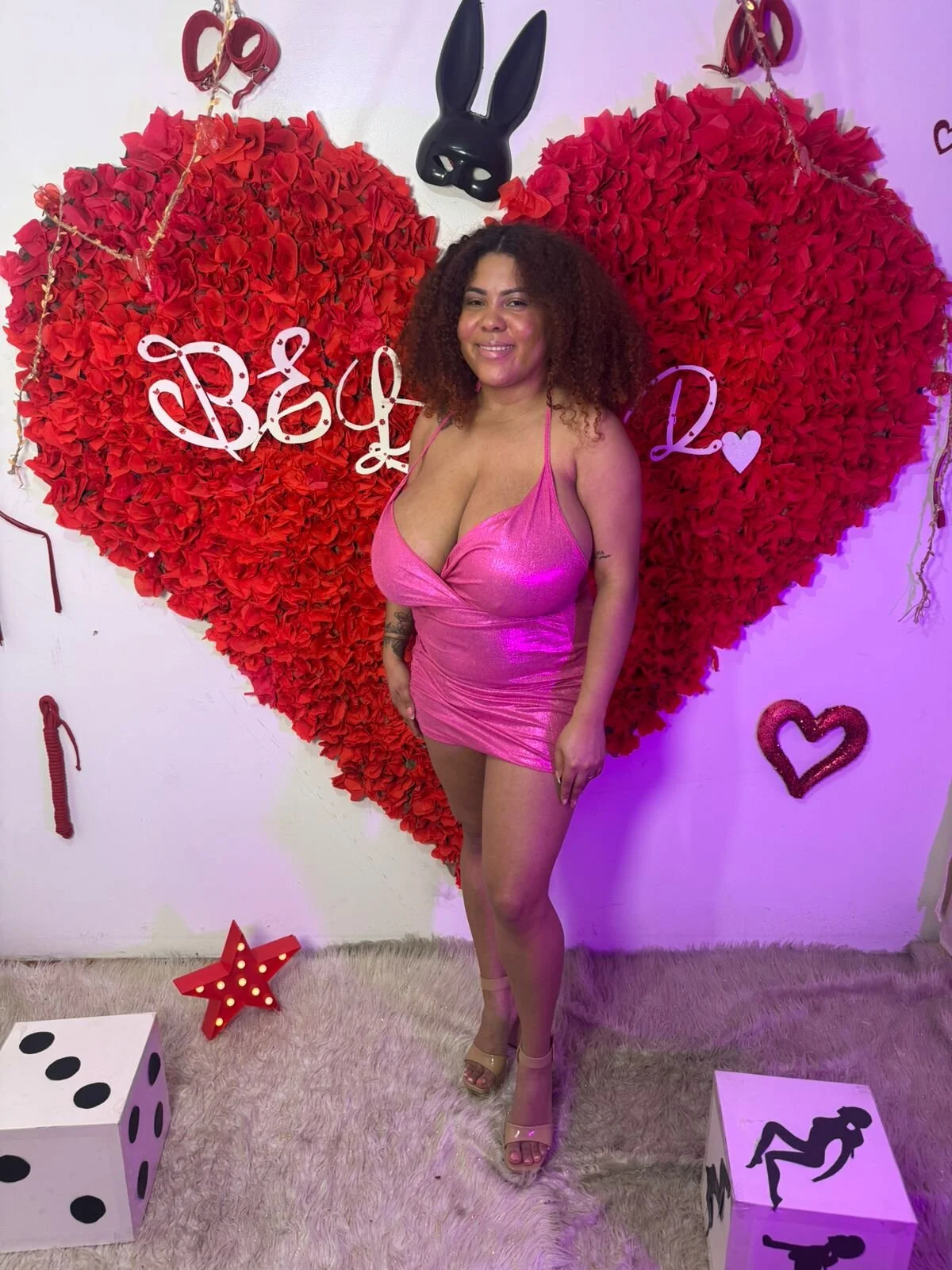 XXX Porn Photo of Nude miia_celeste_ 7