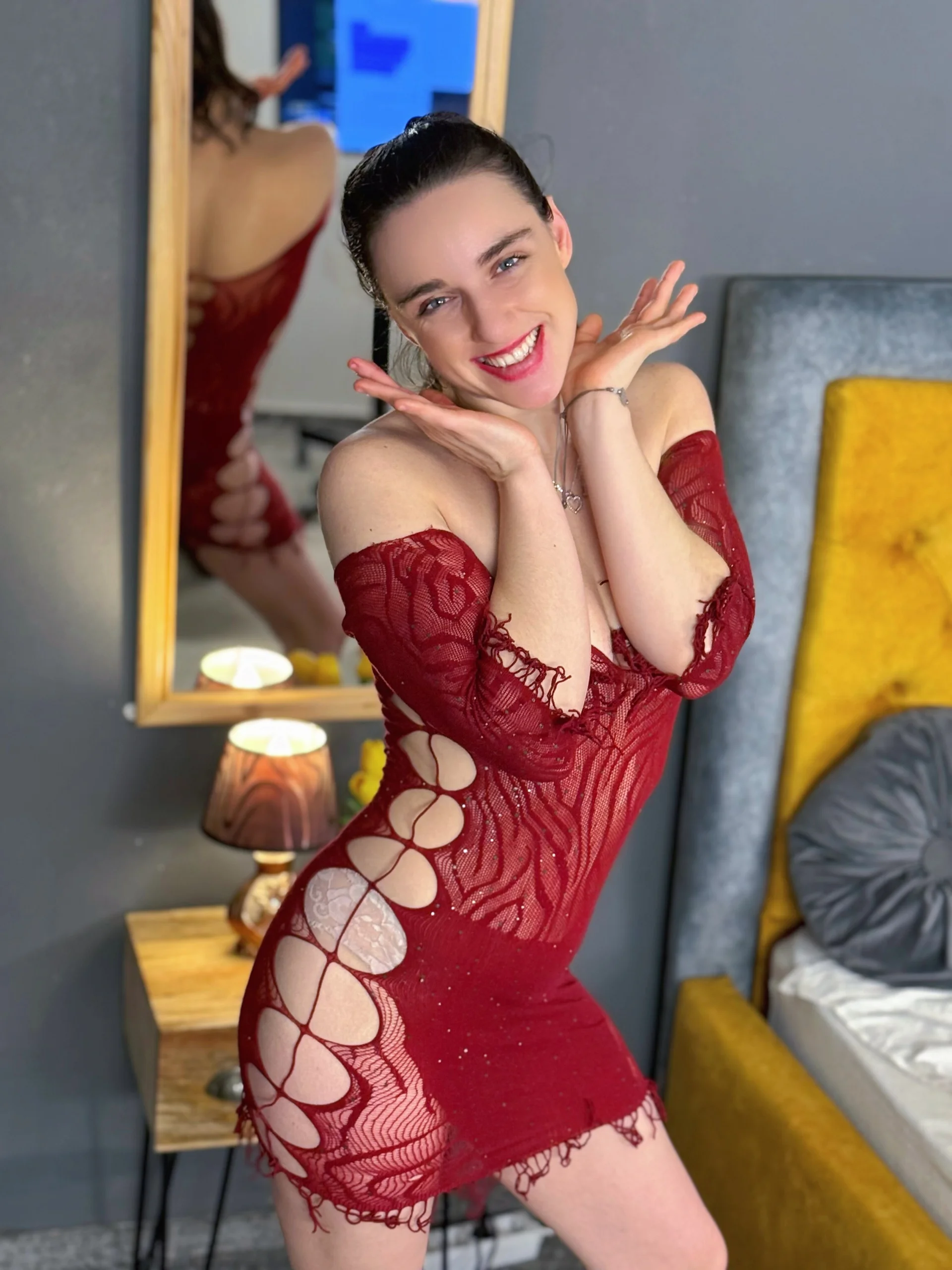 XXX Porn Photo of Nude Jessica_White_ 5