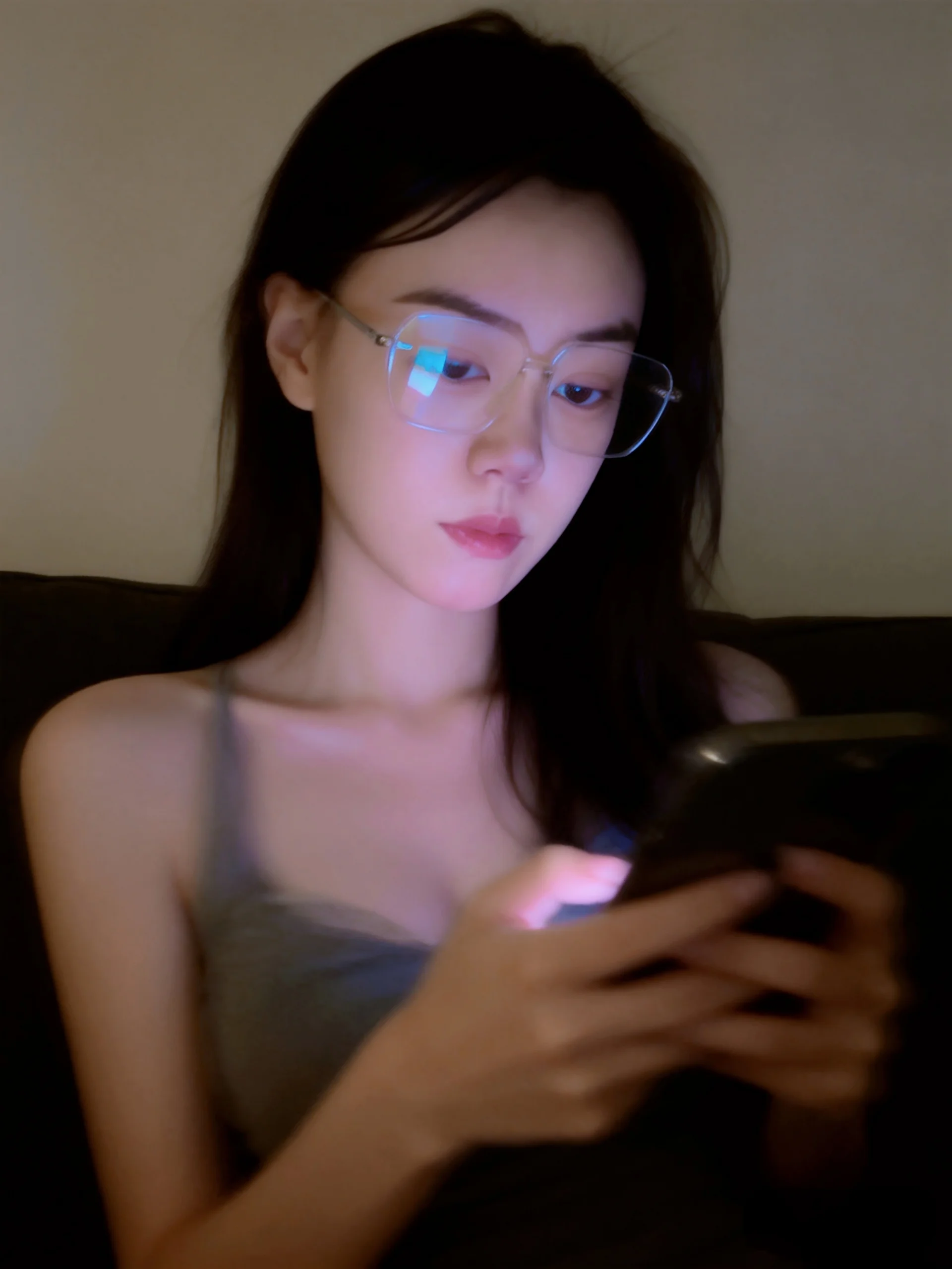 XXX Porn Photo of Nude yingying1222 7