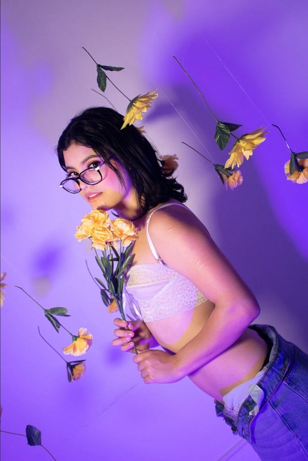 XXX Porn Photo of Nude EleanorRigby5 3
