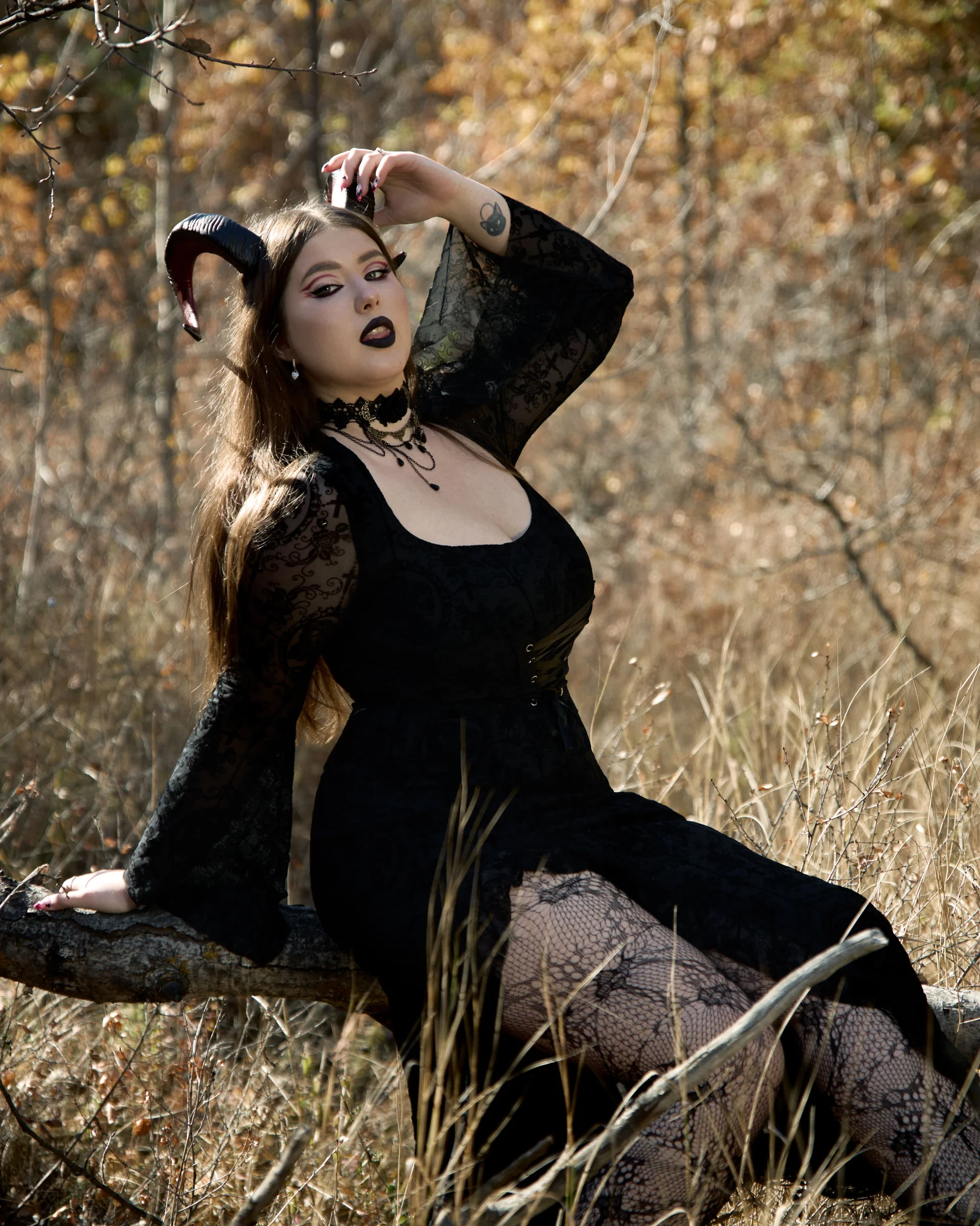 XXX Porn Photo of Nude PixelGoddess 227