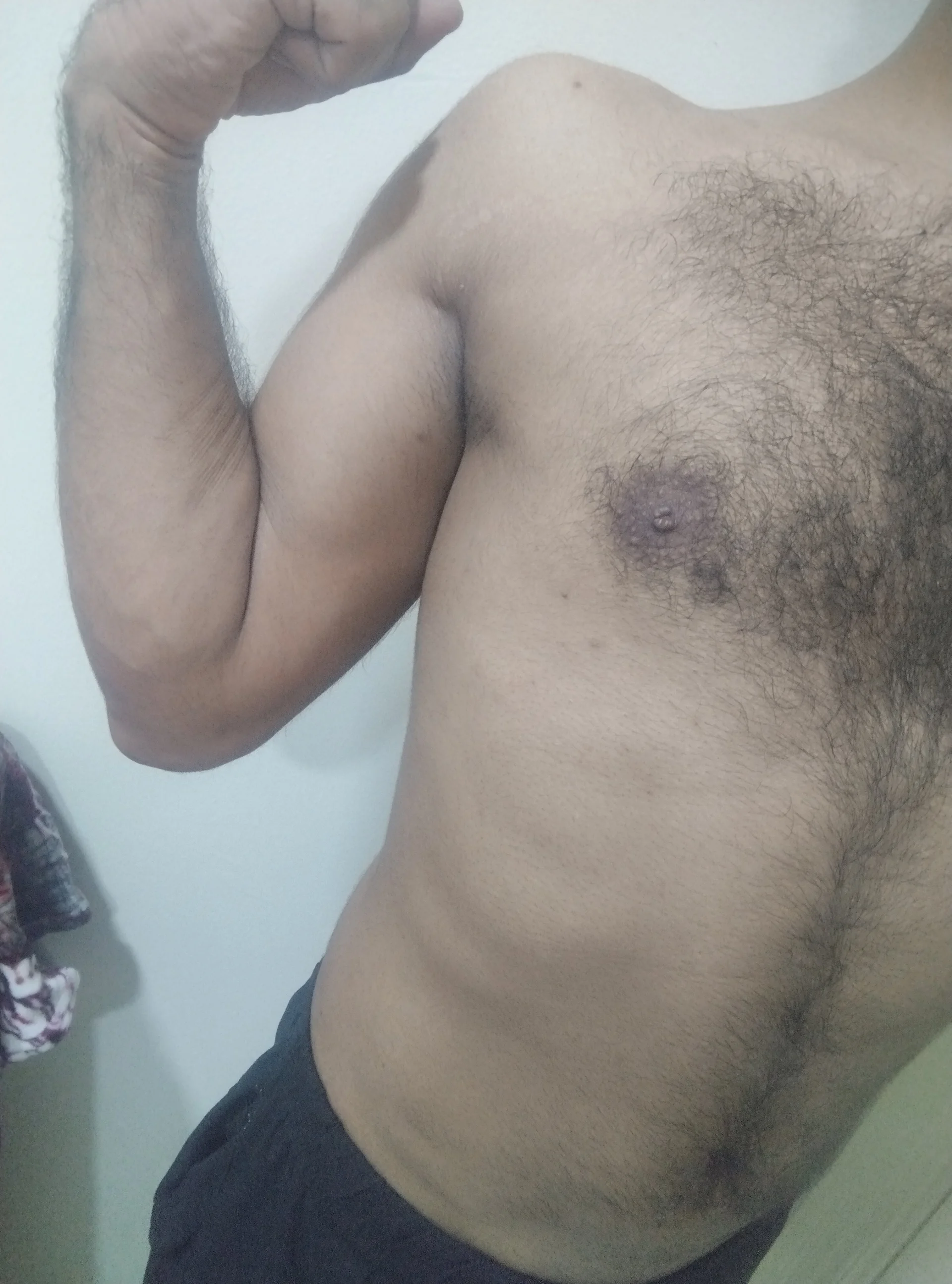 XXX Porn Photo of Nude smallboysmalldick 3