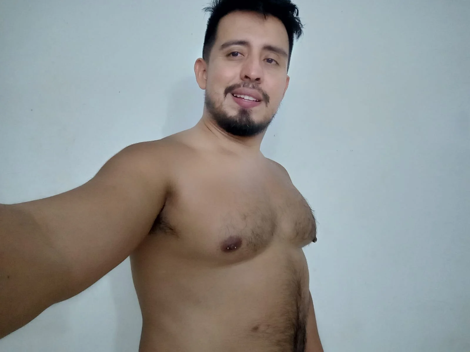 XXX Porn Photo of Nude KalethBigDick 2624