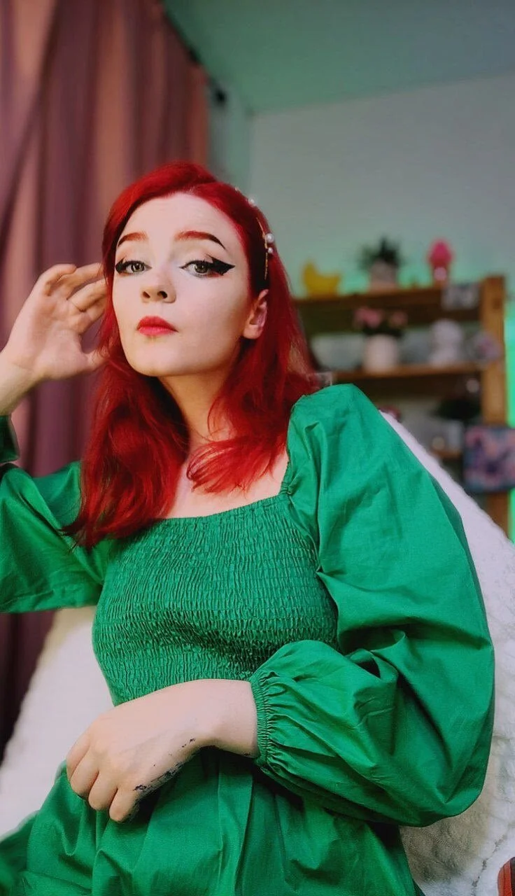 XXX Porn Photo of Nude Jenny_Foster 46