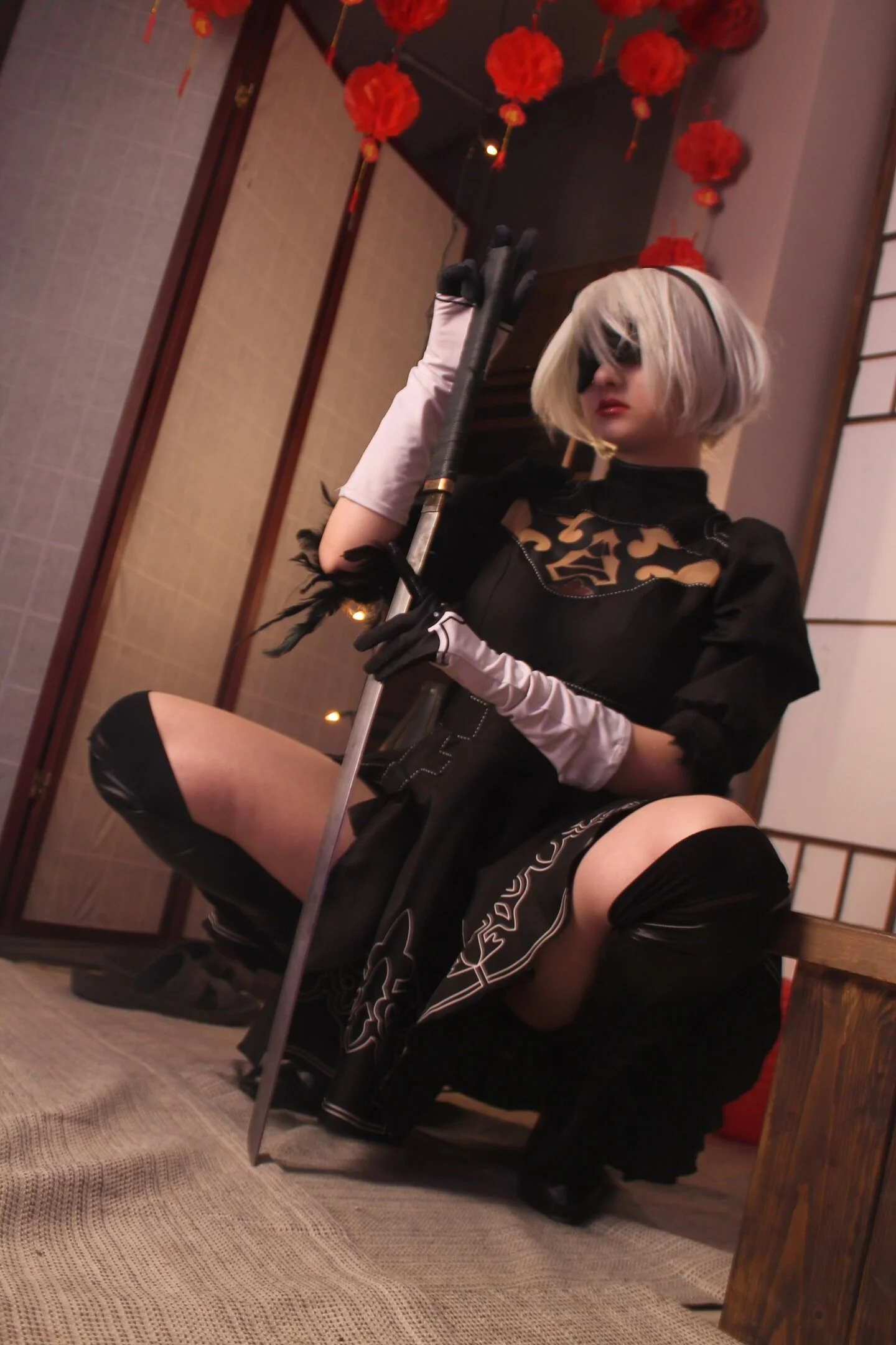 XXX Porn Photo of Nude EllenDarling 5