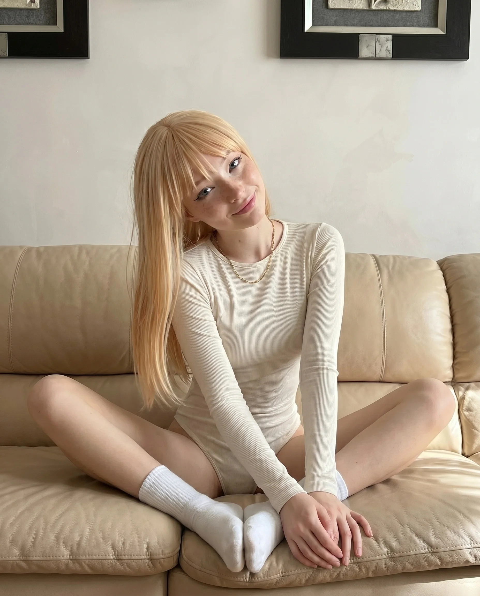 XXX Porn Photo of Nude effy_dollie 30
