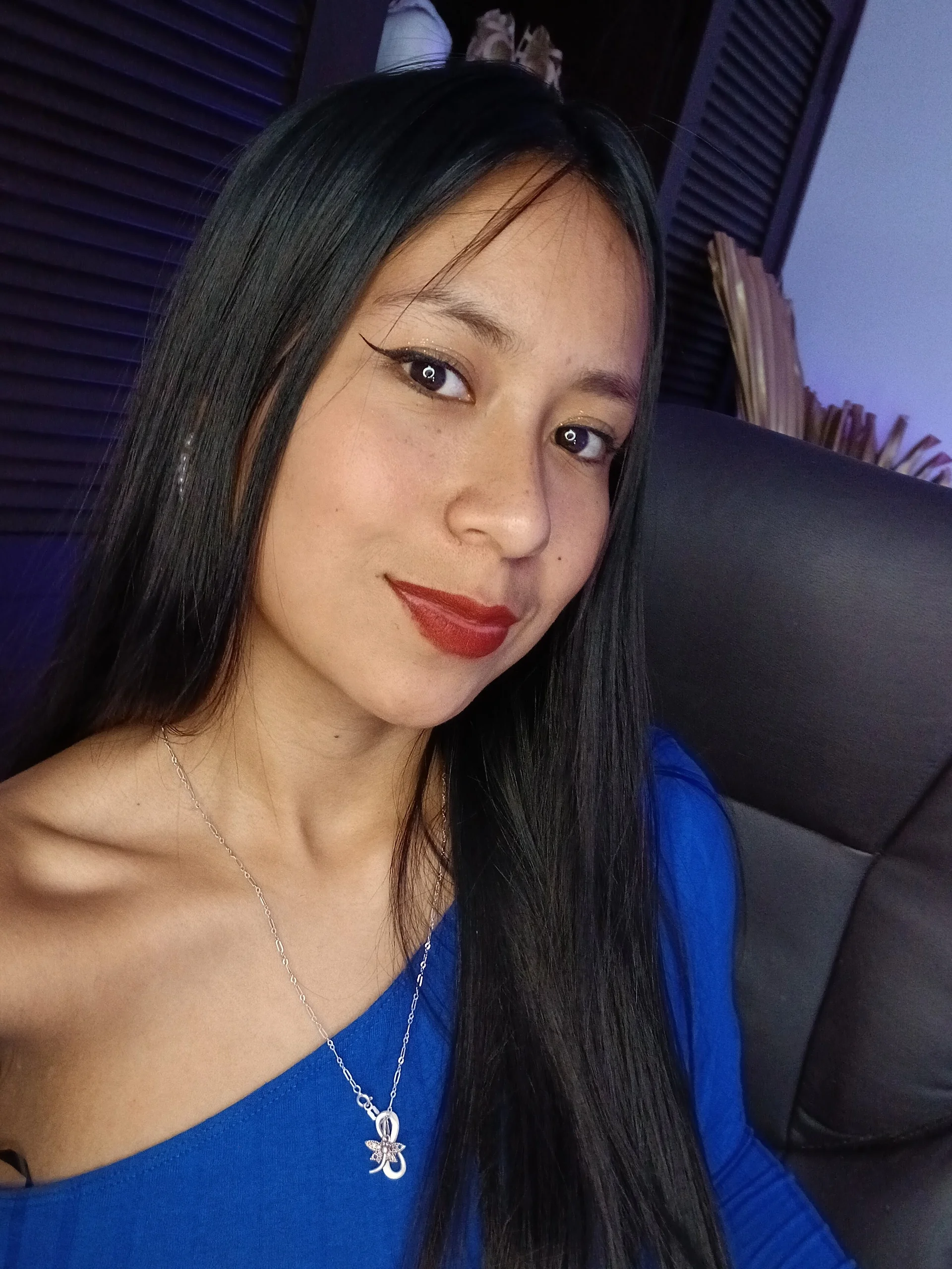XXX Porn Photo of Nude KateValenciaa 7