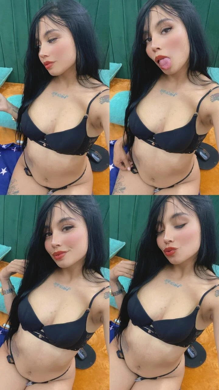XXX Porn Photo of Nude Melody_Horney 6
