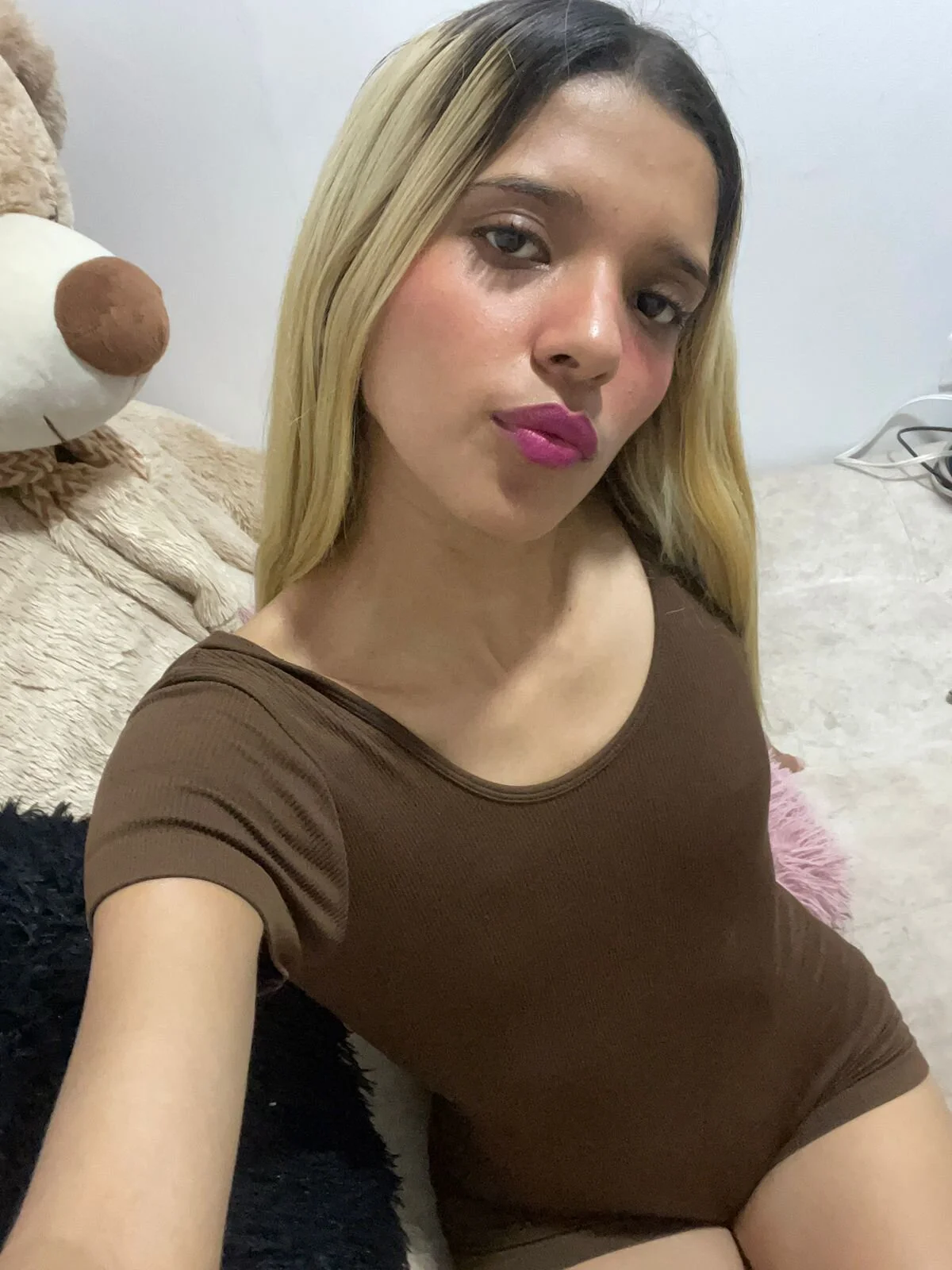 XXX Porn Photo of Nude Kyliegolden 20