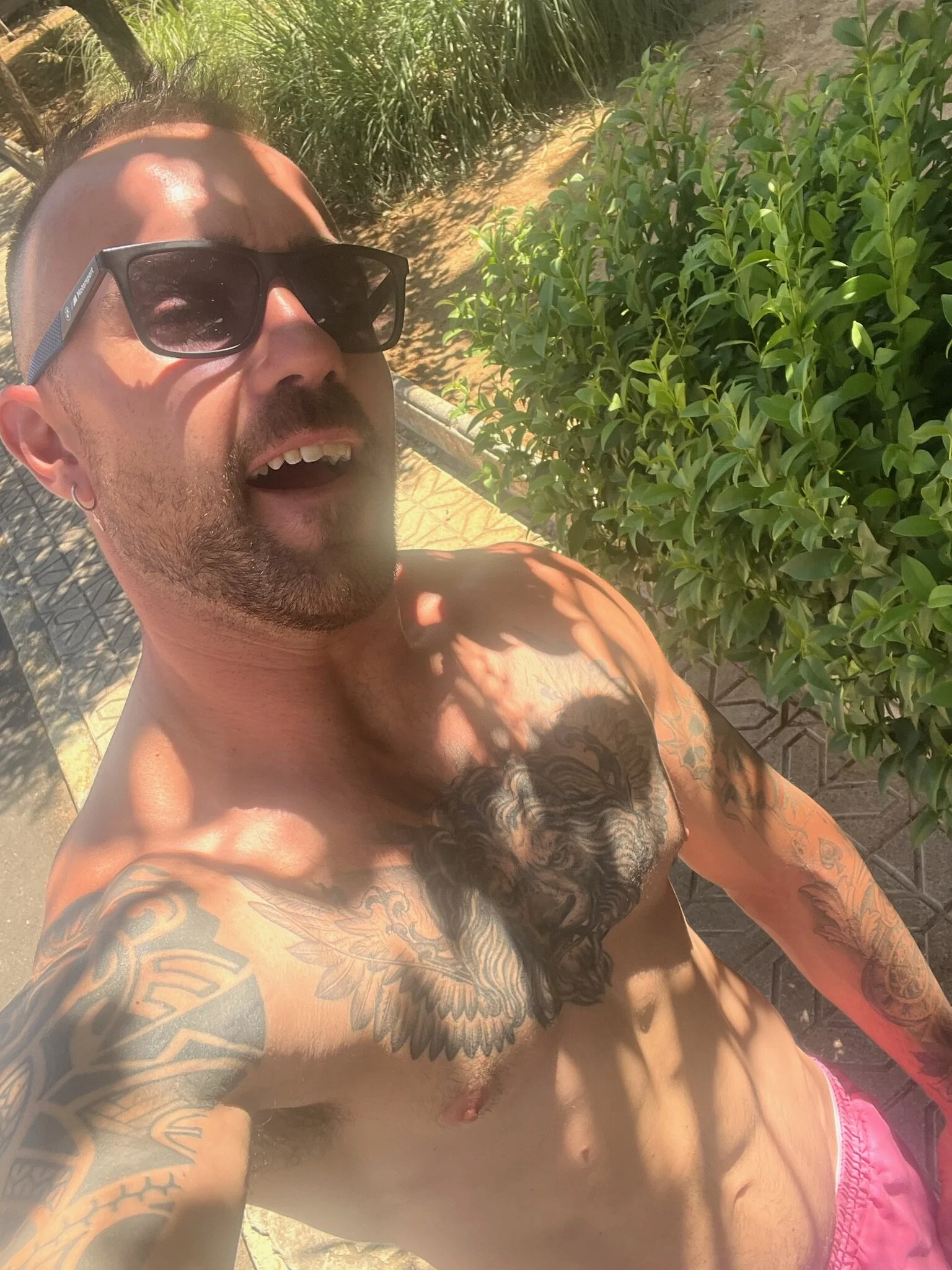 XXX Porn Photo of Nude dandodur 2
