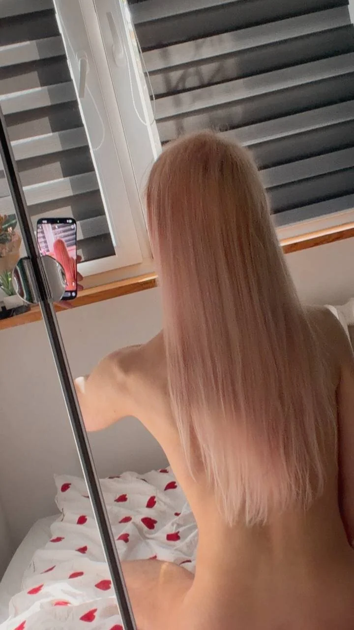 XXX Porn Photo of Nude MidnightAce 3