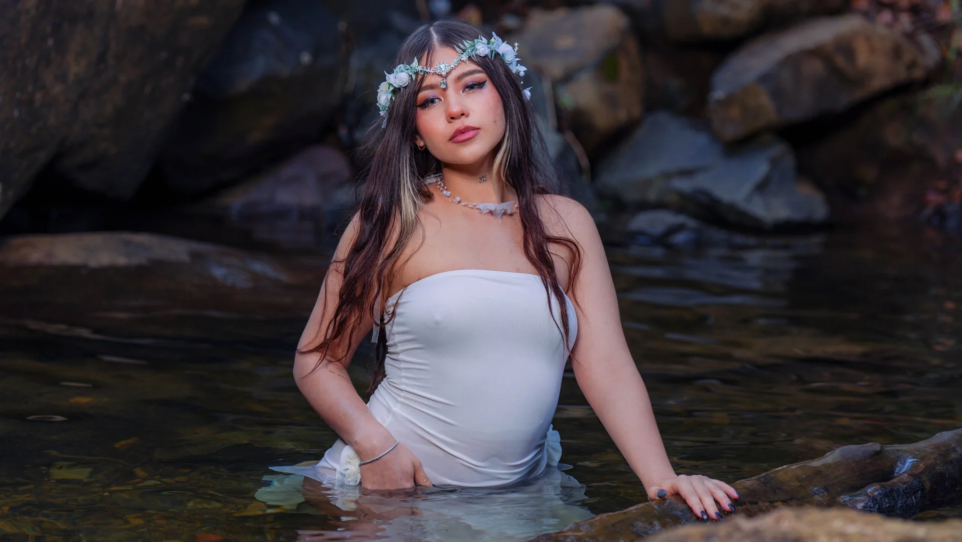 XXX Porn Photo of Nude samanthaa_sm 65