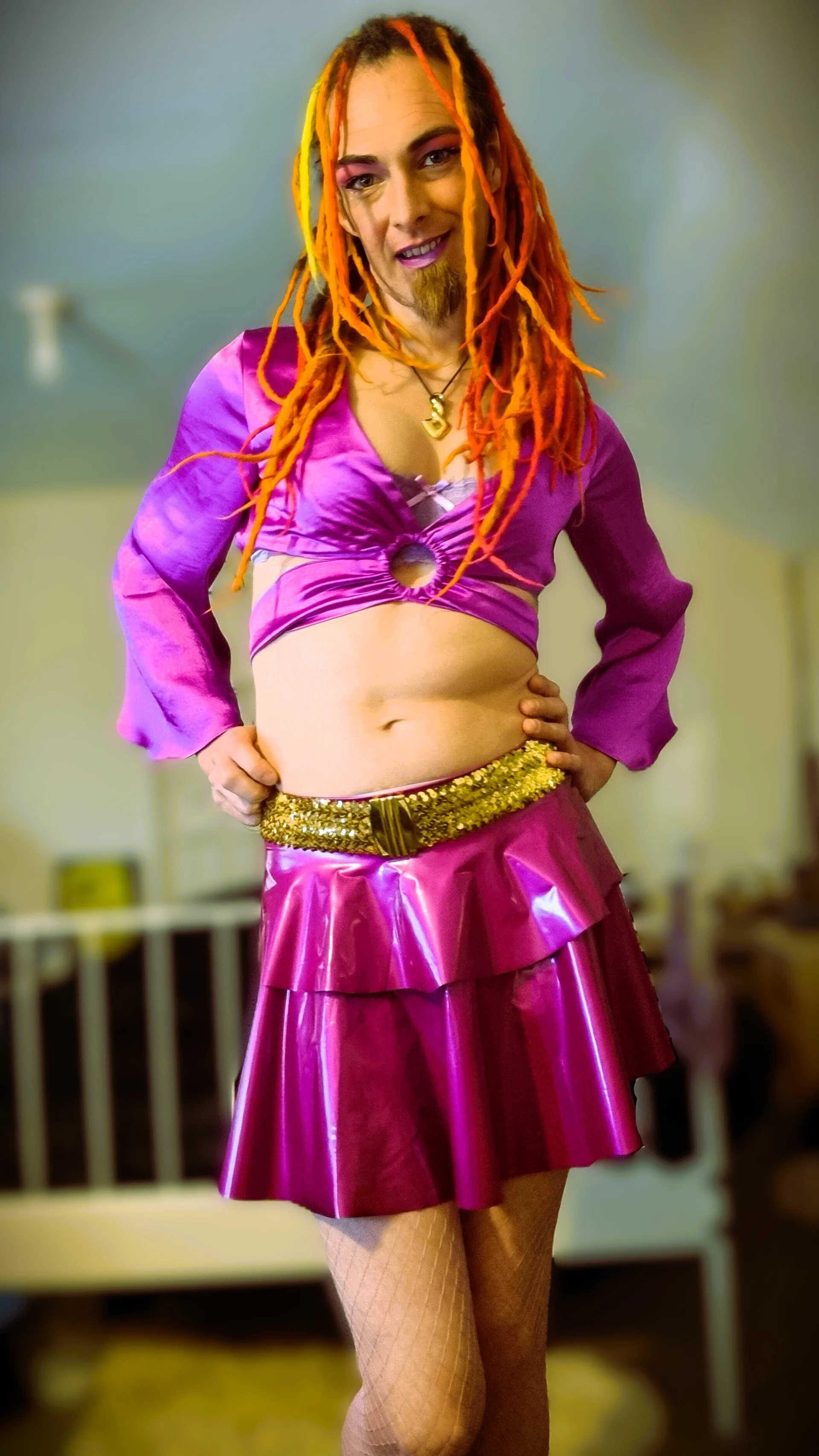 XXX Porn Photo of Nude Jasmine_dlight 6