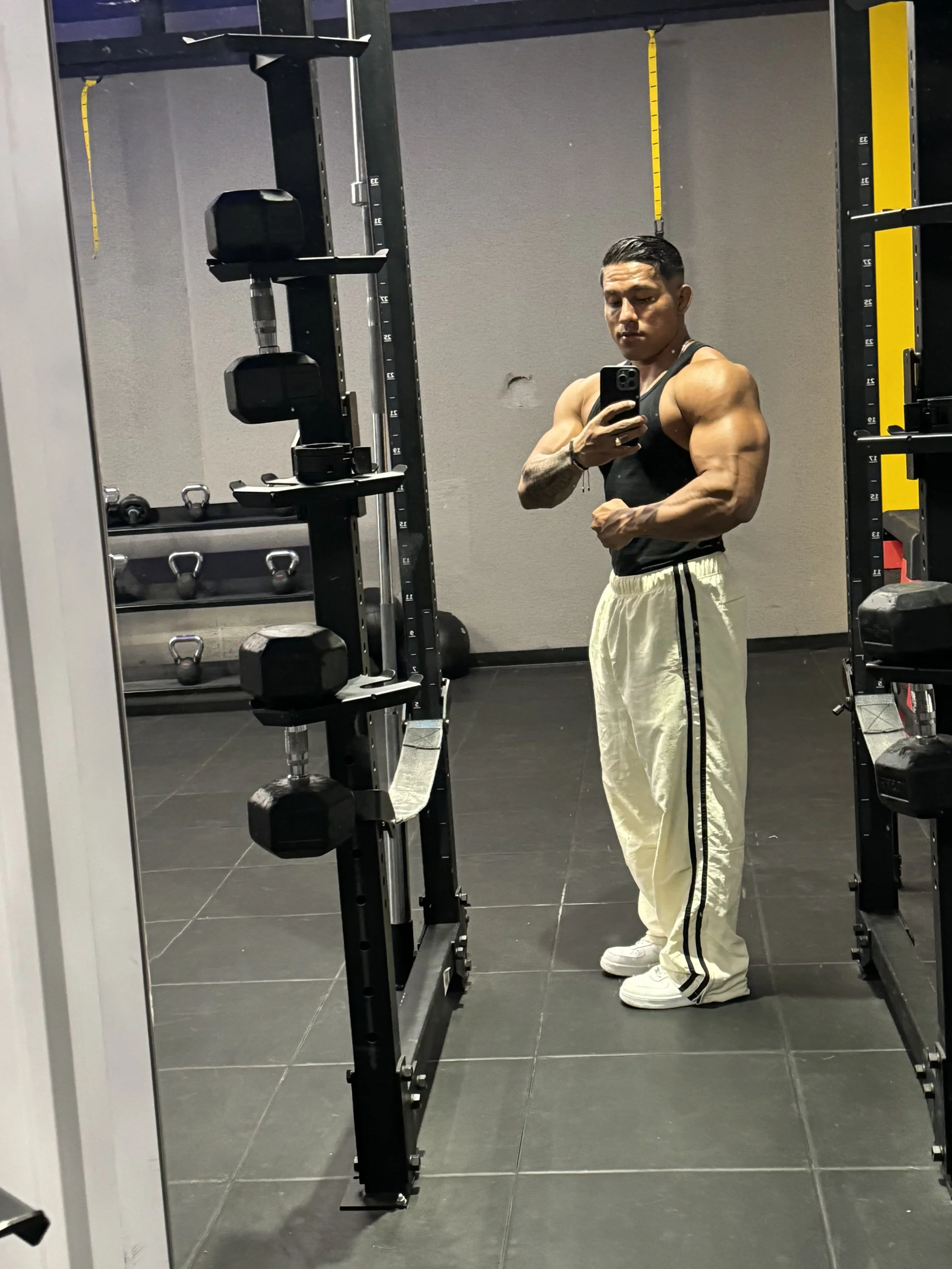 XXX Porn Photo of Nude CallumMuscle 20