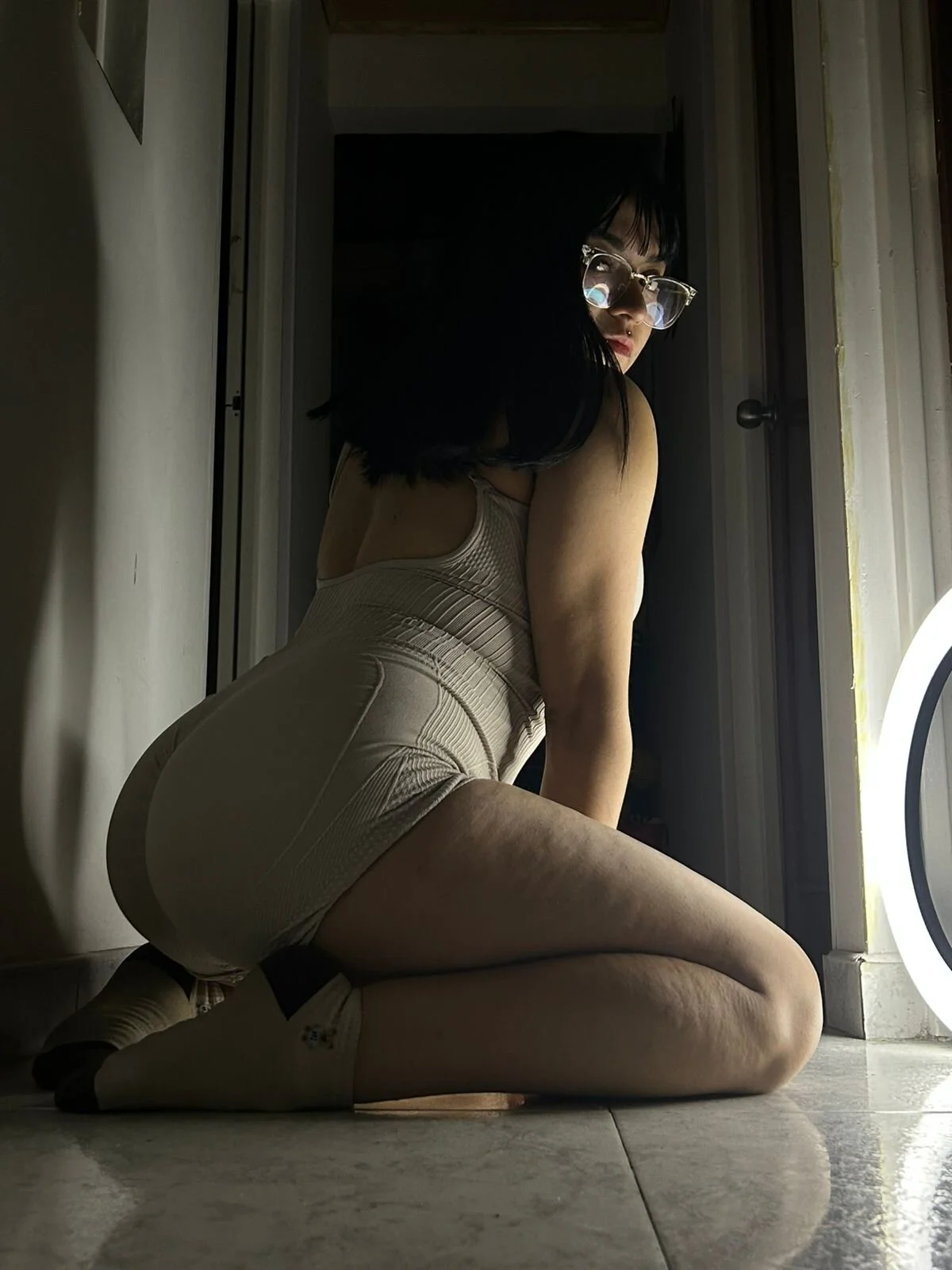 XXX Porn Photo of Nude AngieRousse_ 11