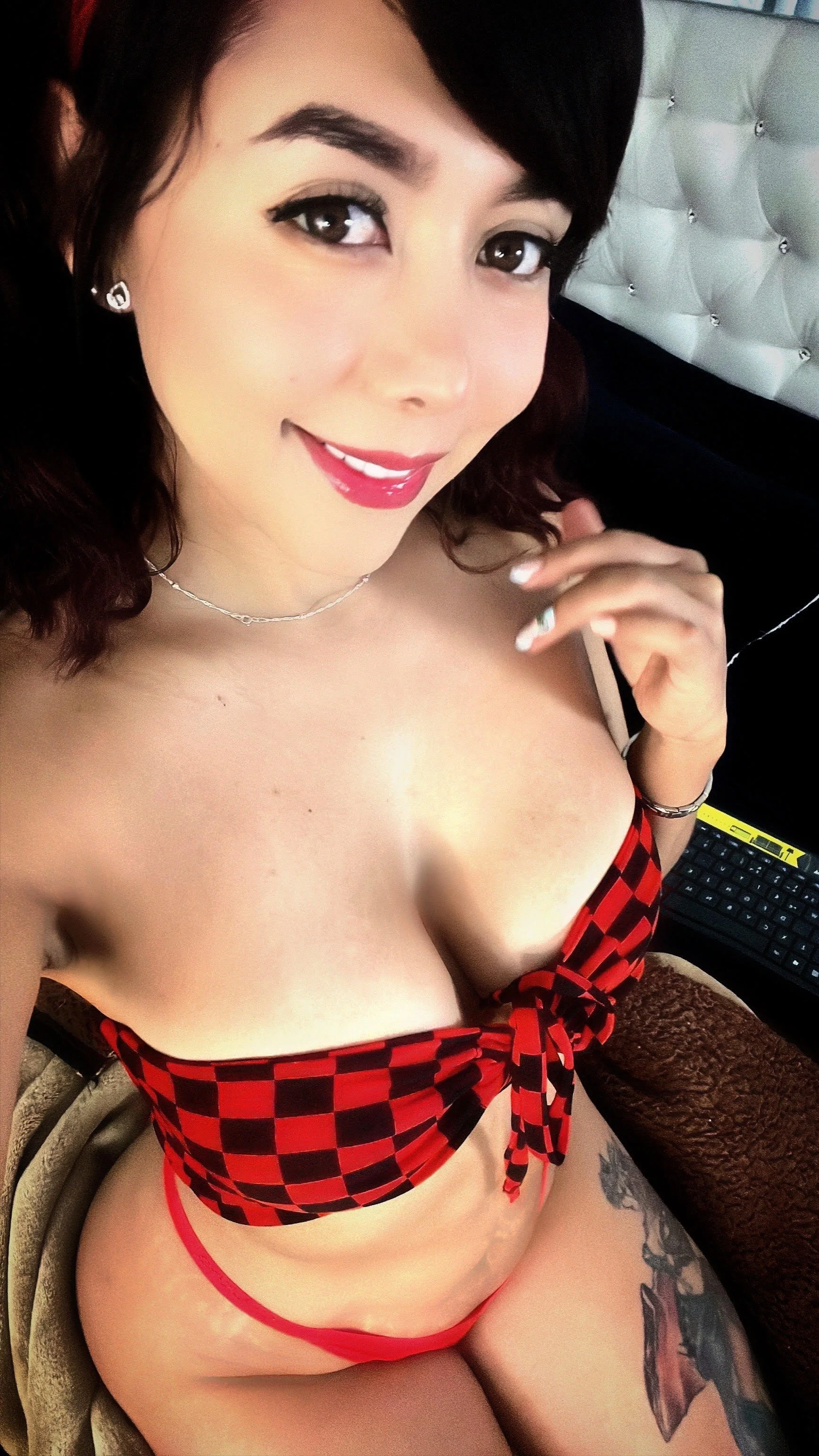 XXX Porn Photo of Nude YourAmazonKam 4