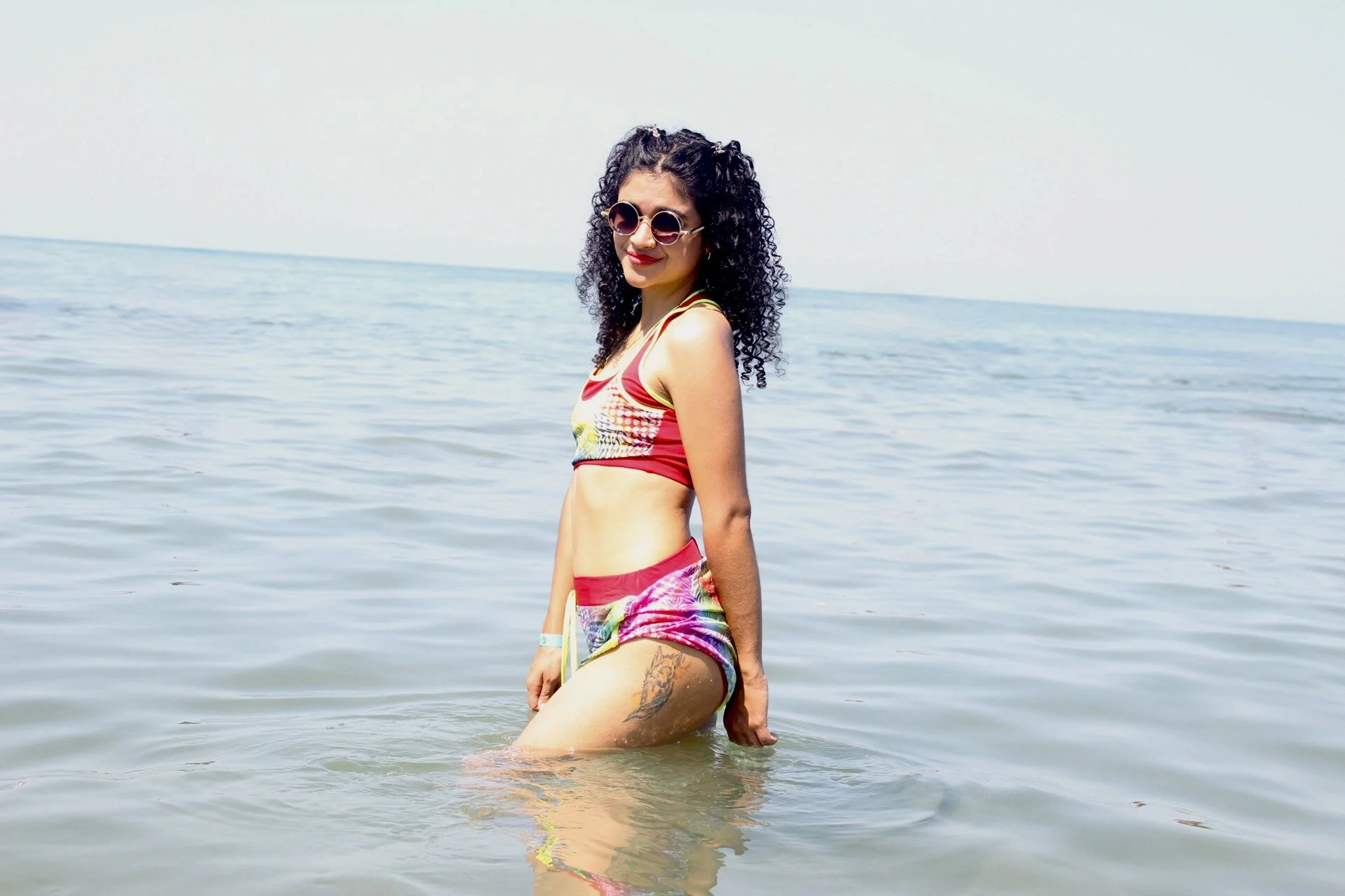 XXX Porn Photo of Nude bonniie_98_ 7