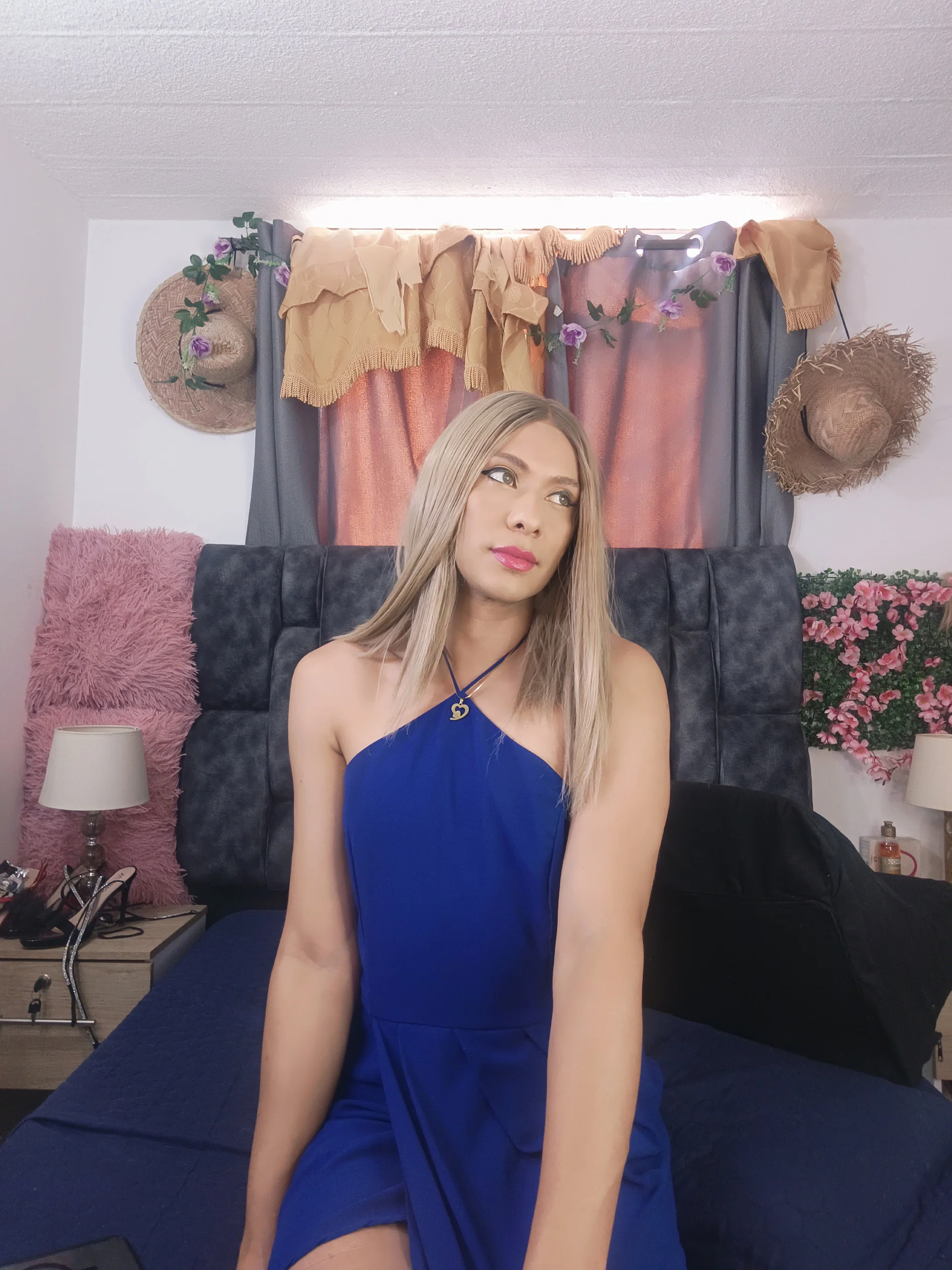 XXX Porn Photo of Nude davinaclaire 55