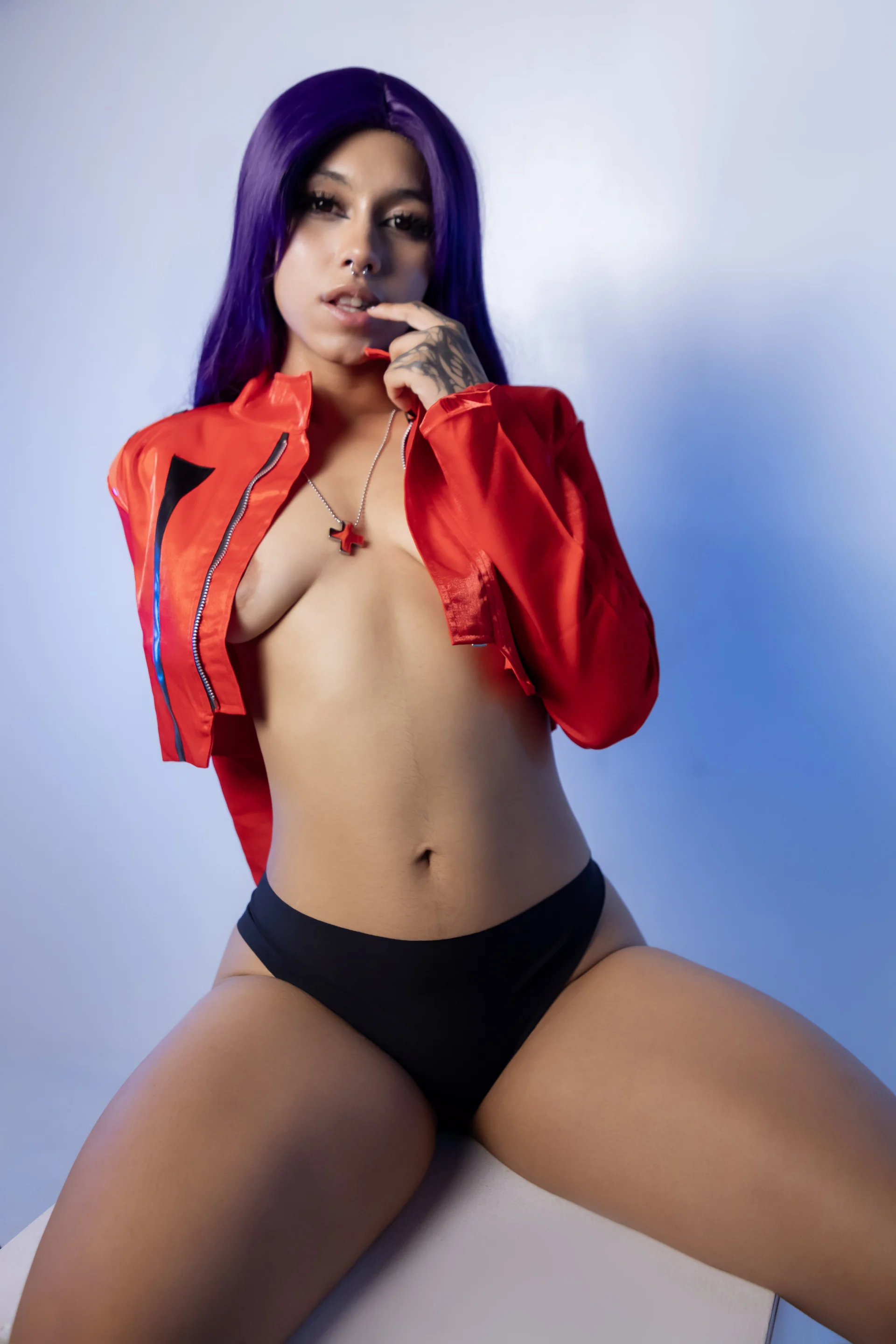 XXX Porn Photo of Nude Raven_Witch_ 307