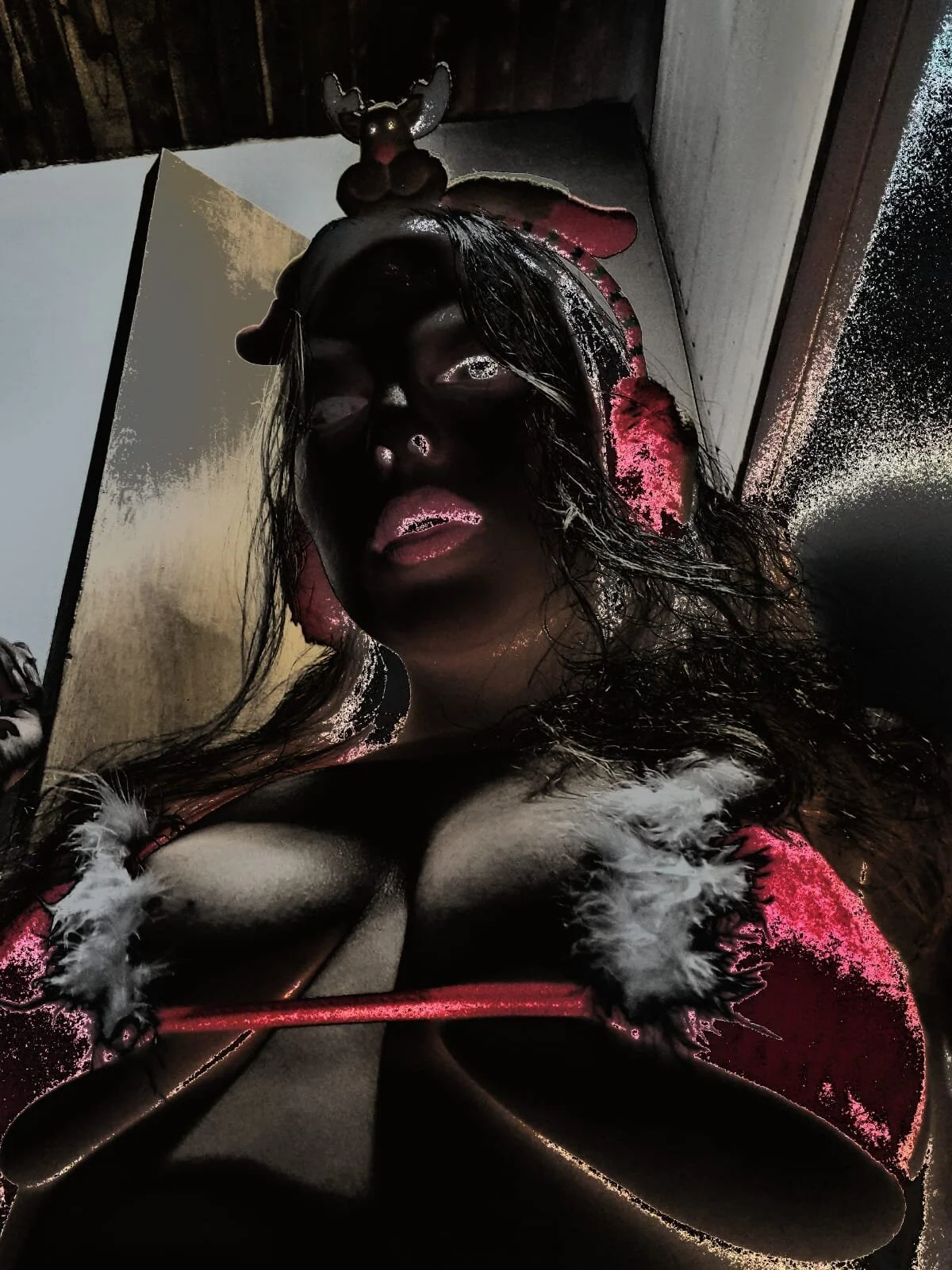 XXX Porn Photo of Nude ink_demonxxx 97