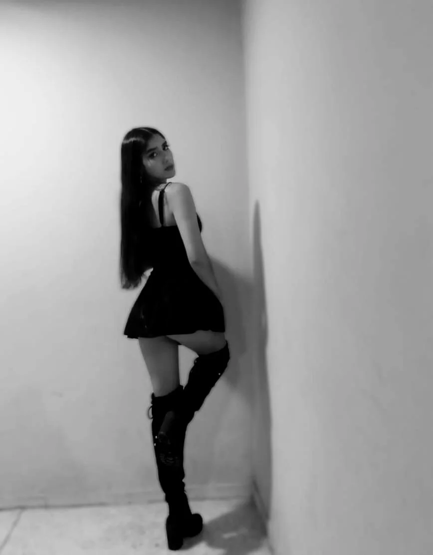 XXX Porn Photo of Nude Lucy_lu01 7