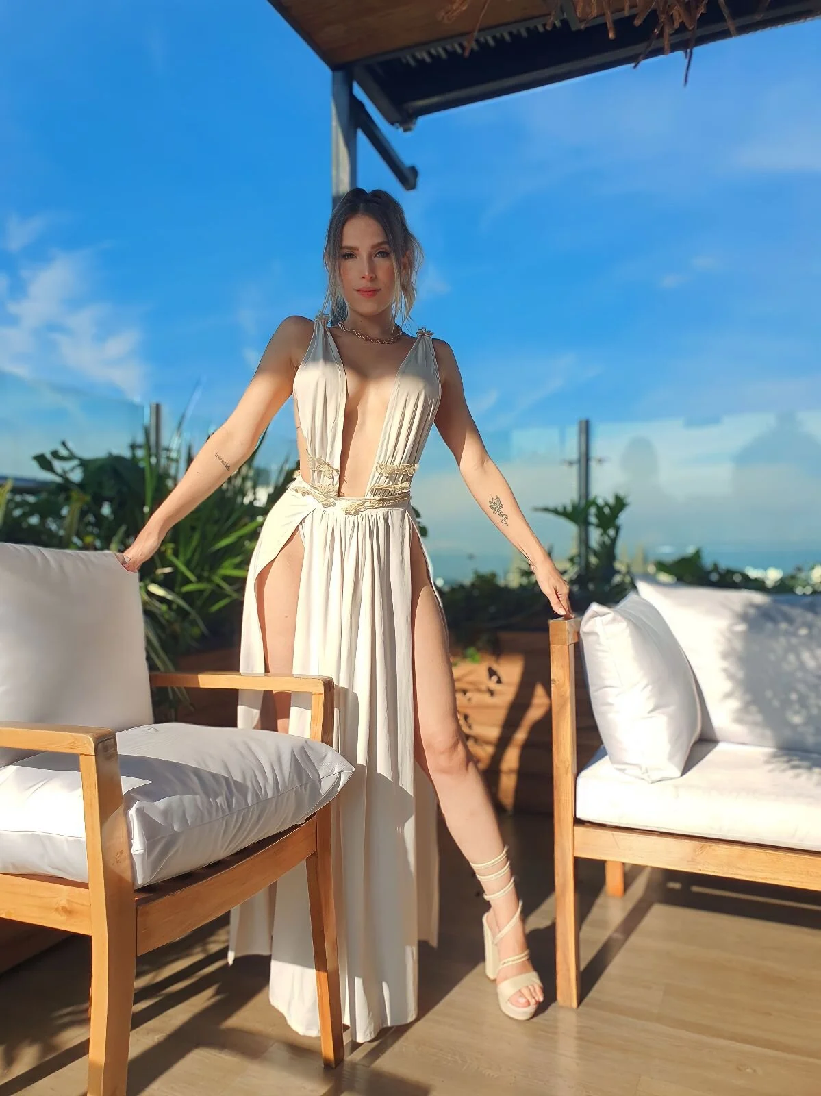 XXX Porn Photo of Nude AnastasiaBoiko 9