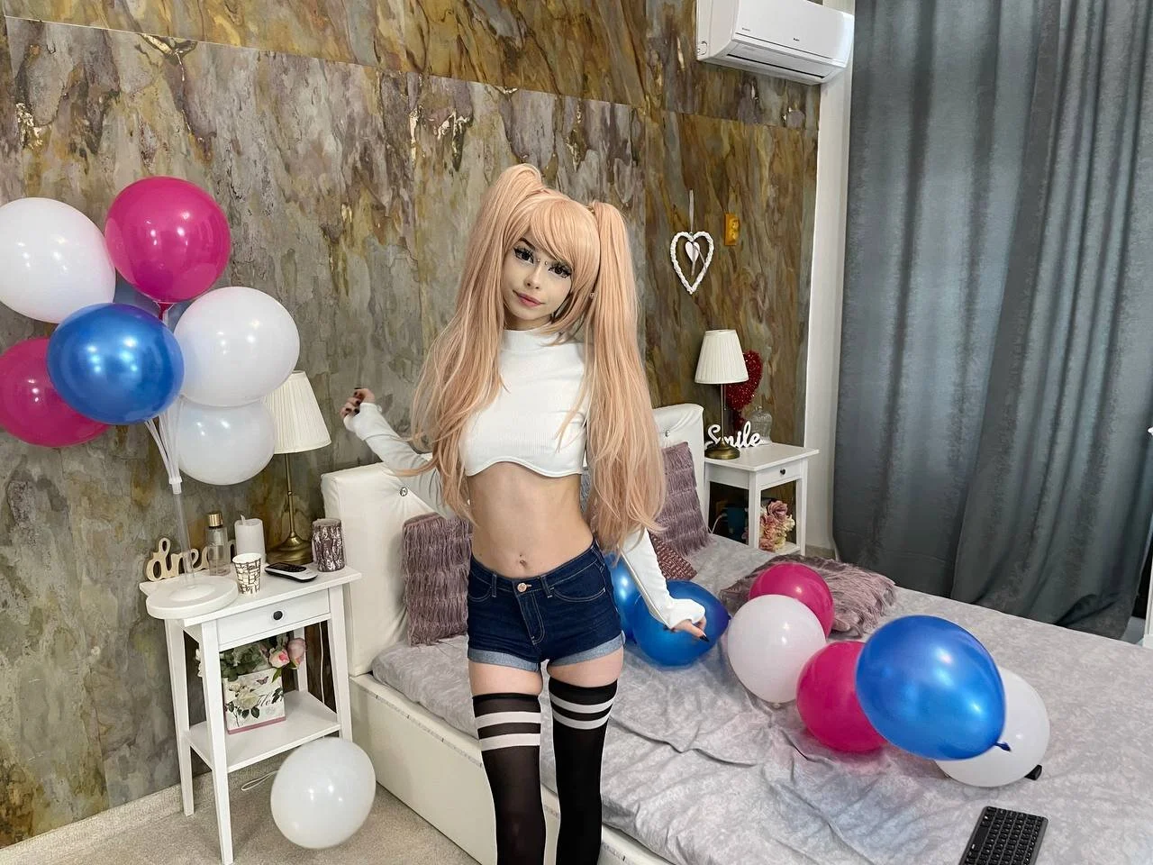 XXX Porn Photo of Nude Xenomy 24