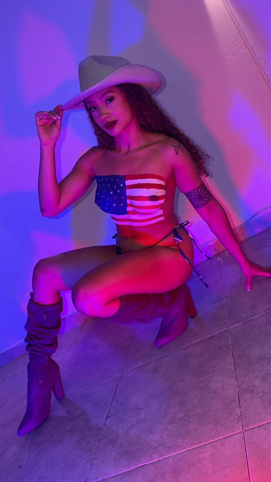 XXX Porn Photo of Nude brianathompson 90