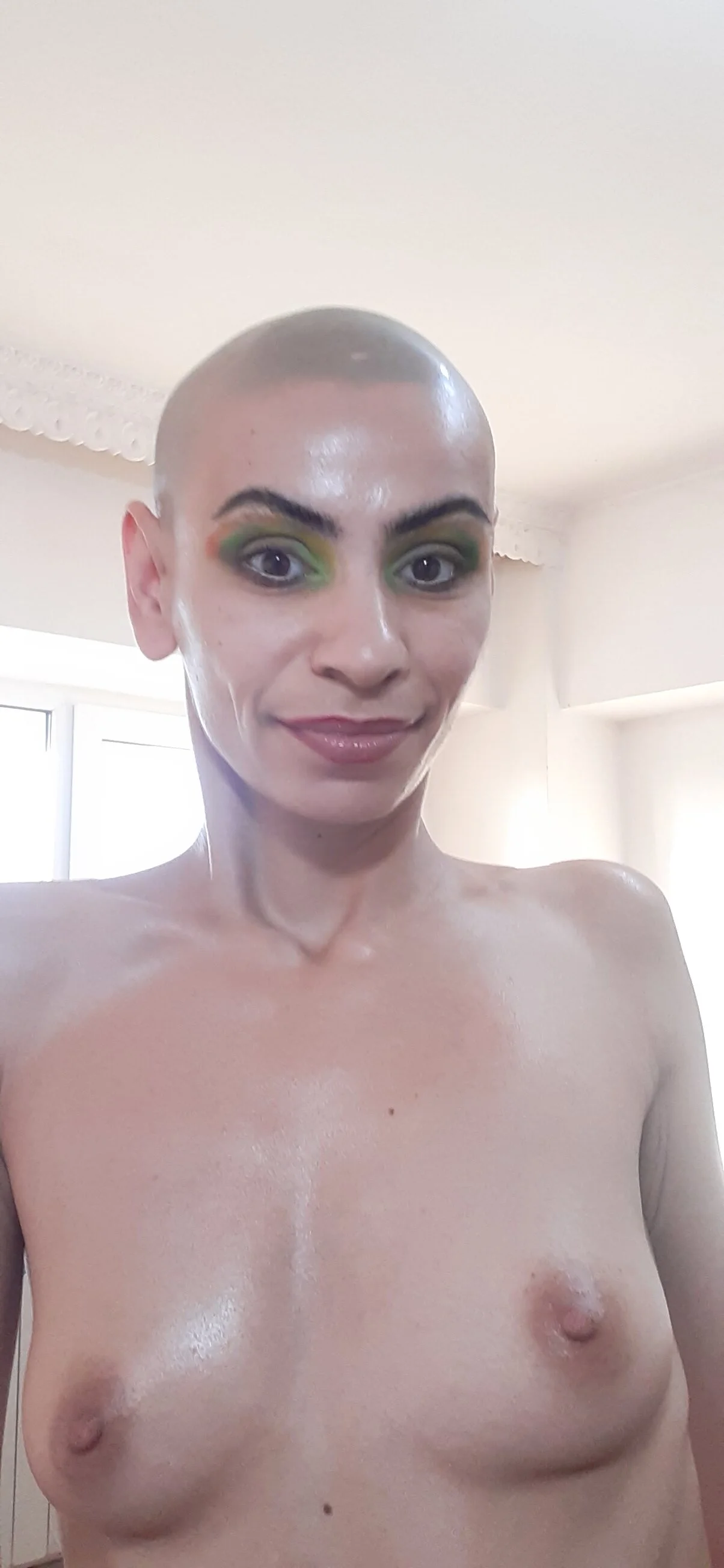 XXX Porn Photo of Nude hotSANDRA_STARR 6