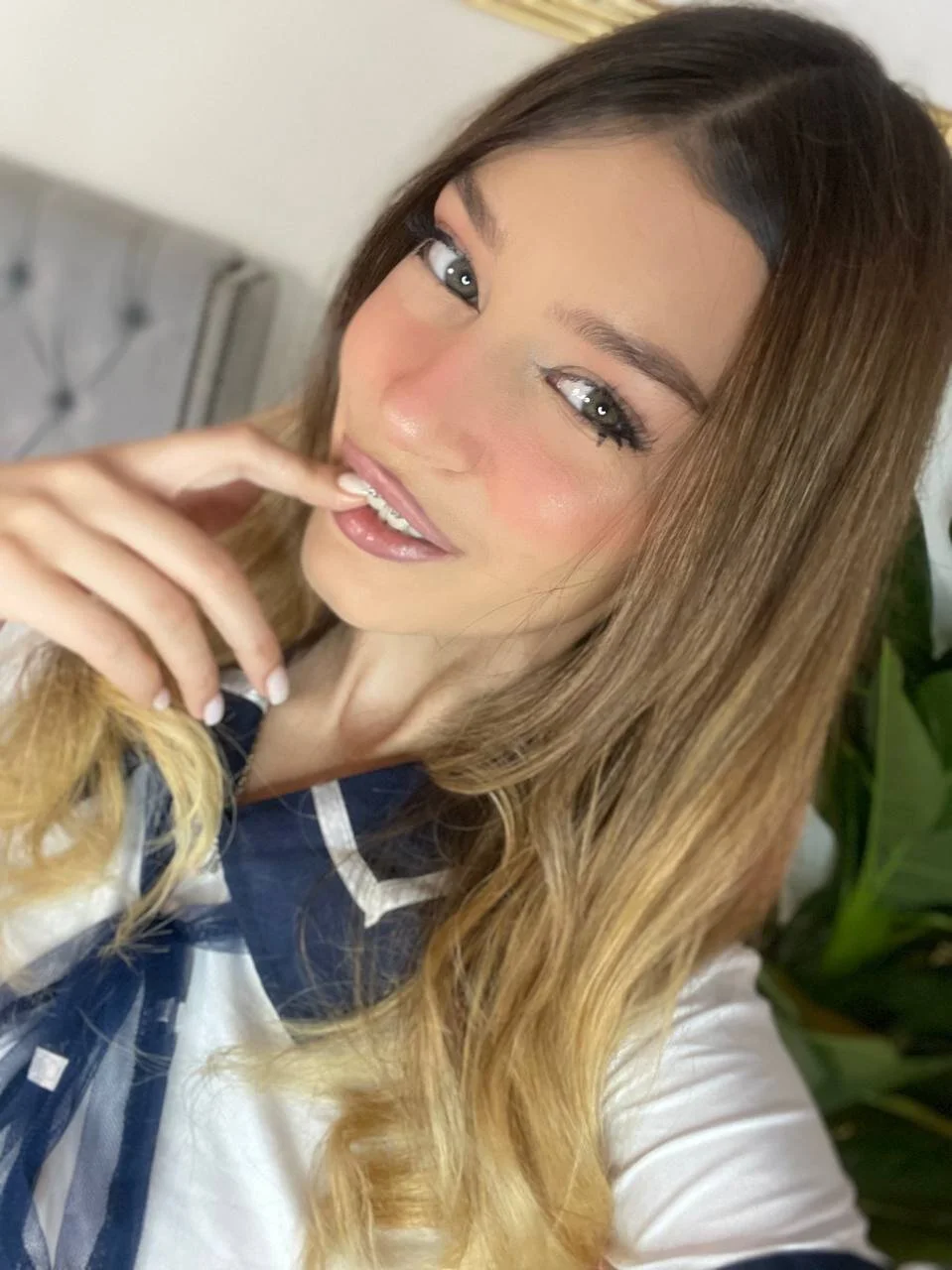 XXX Porn Photo of Nude EvaWarenn 126