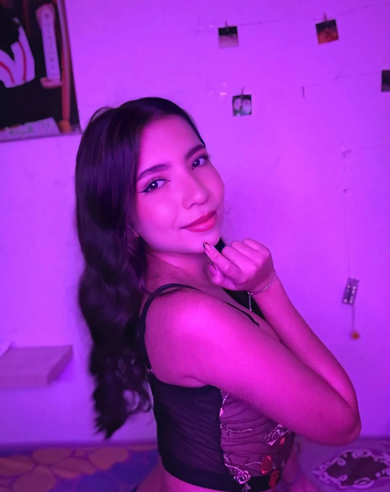 XXX Porn Photo of Nude cataleya_castle 6