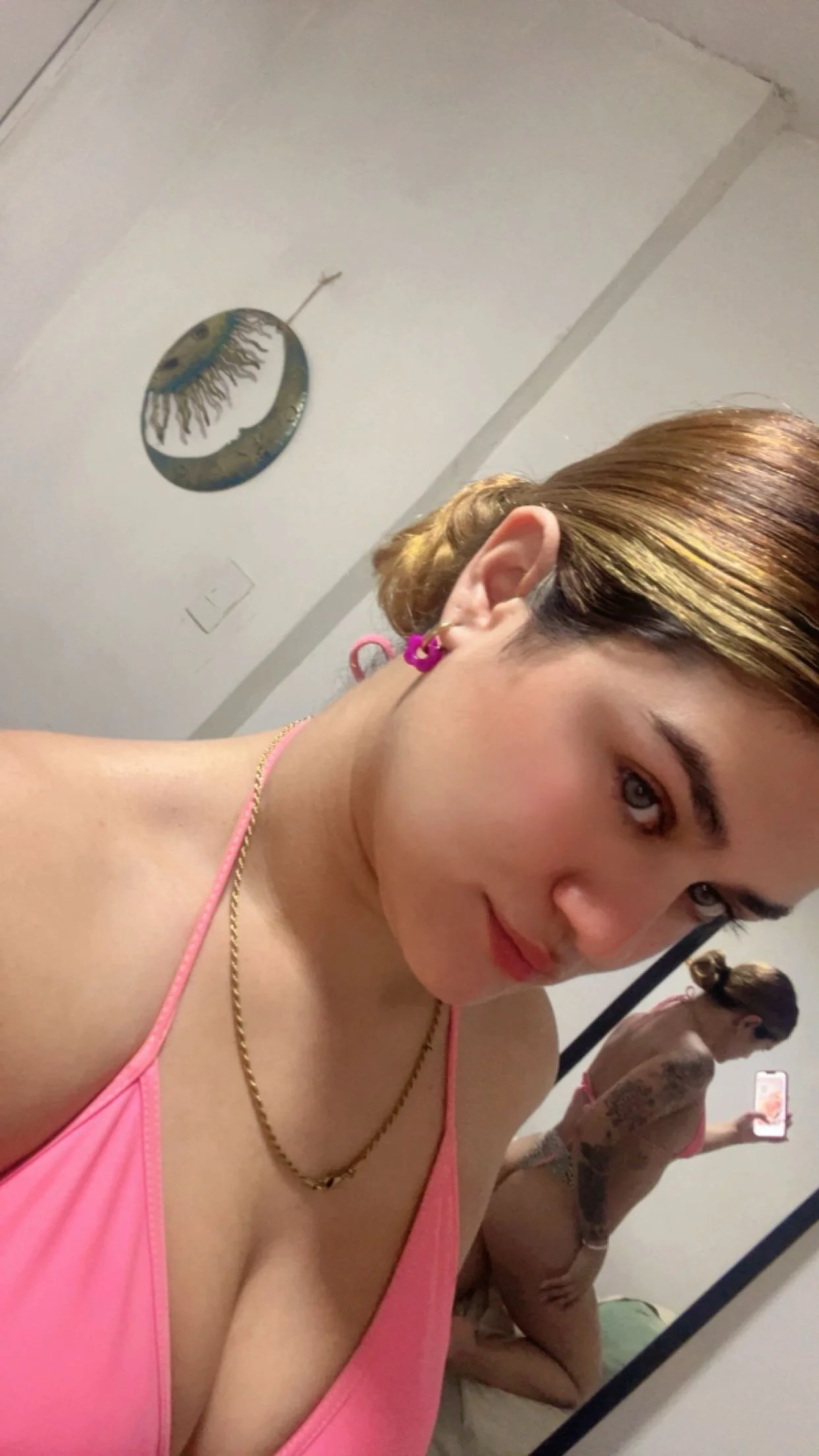 XXX Porn Photo of Nude baby_boom777 3